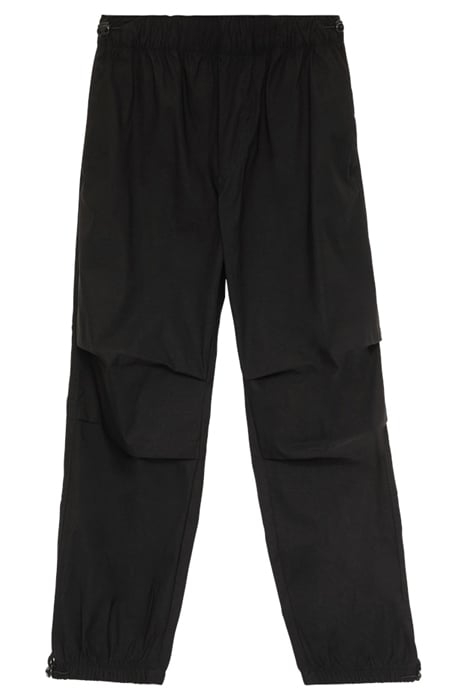 S.OLIVER JUNIOR PANTS BLACK 1