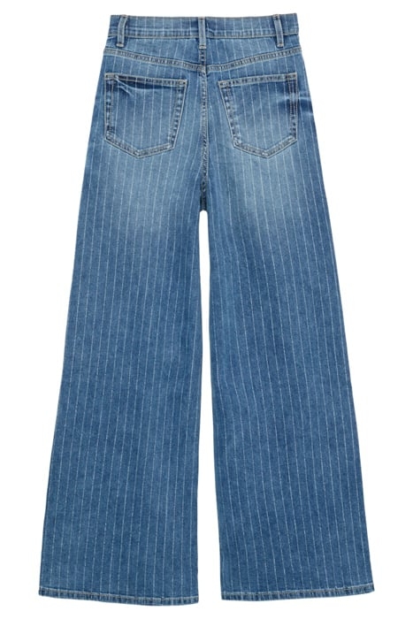 S.OLIVER JUNIOR JEANS BLUE DENIM 2