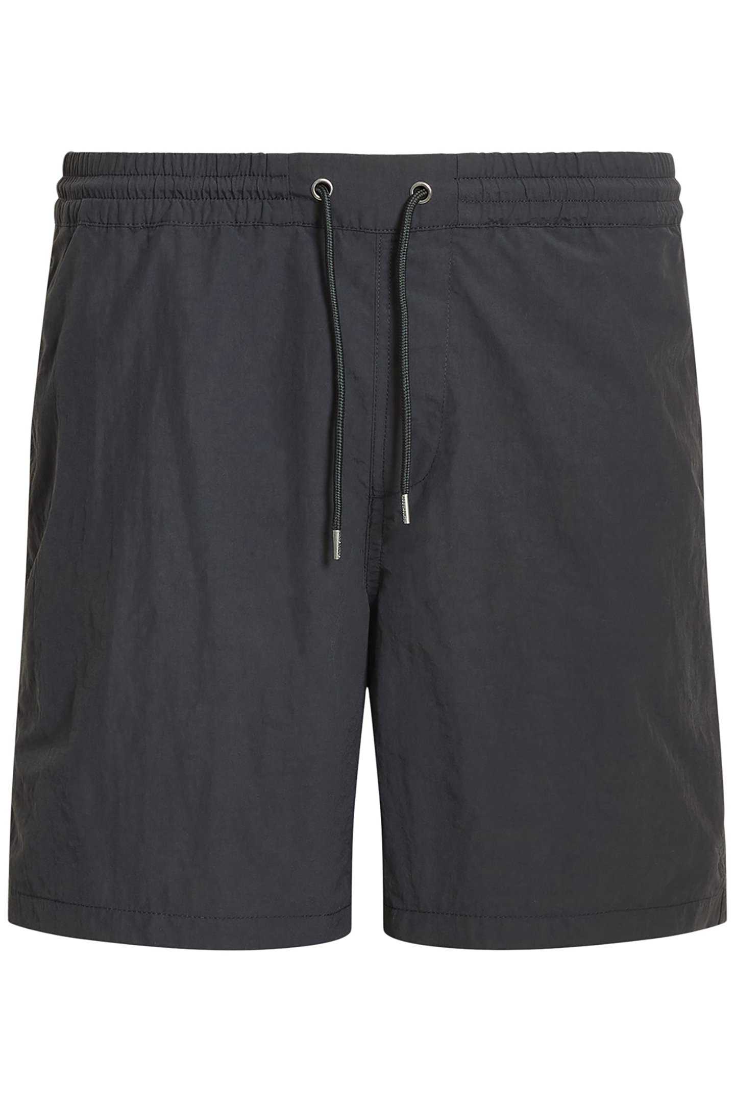 WARDEN SWIMSHORT JET BLACK 5