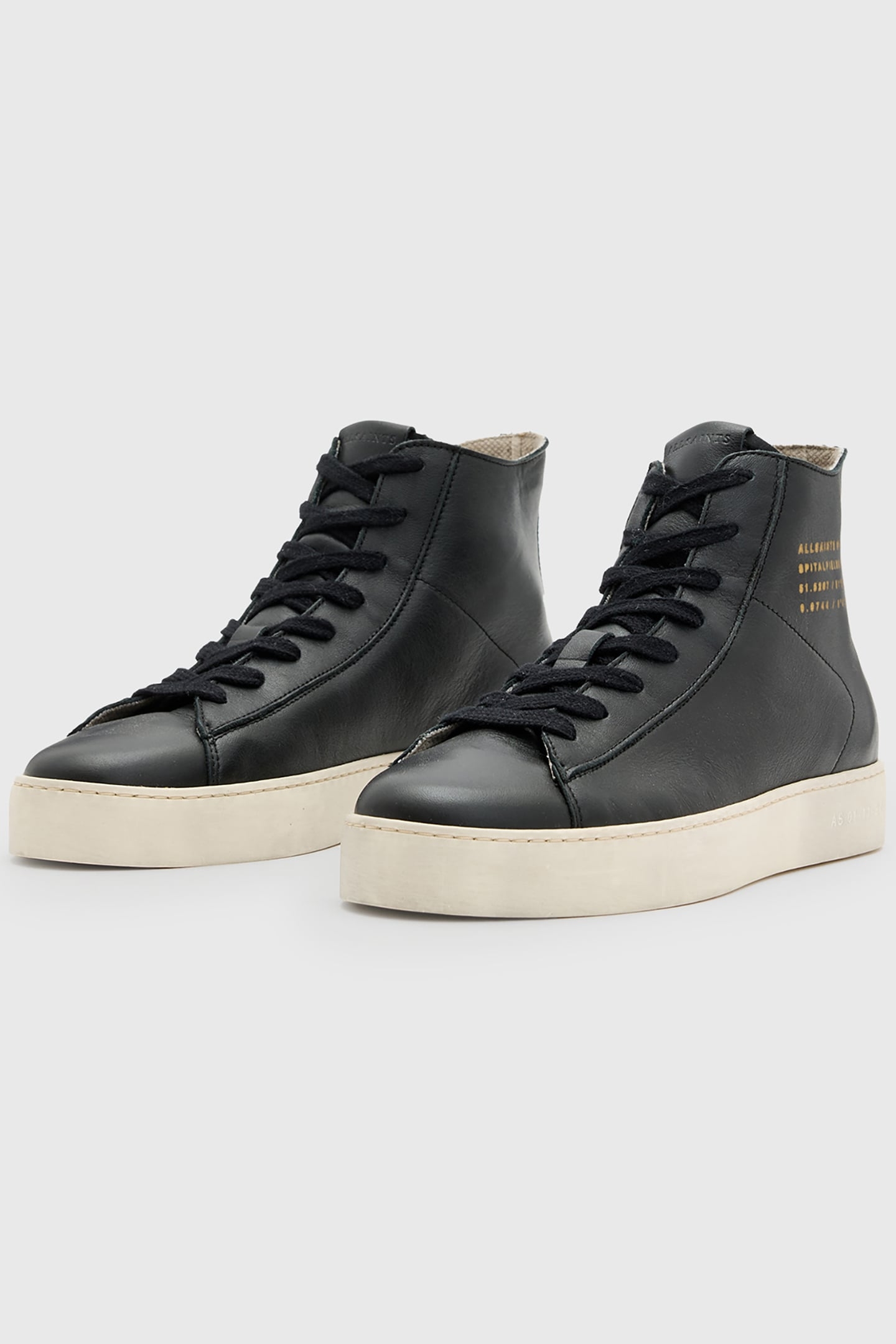 TANA HIGH TOP BLACK 3