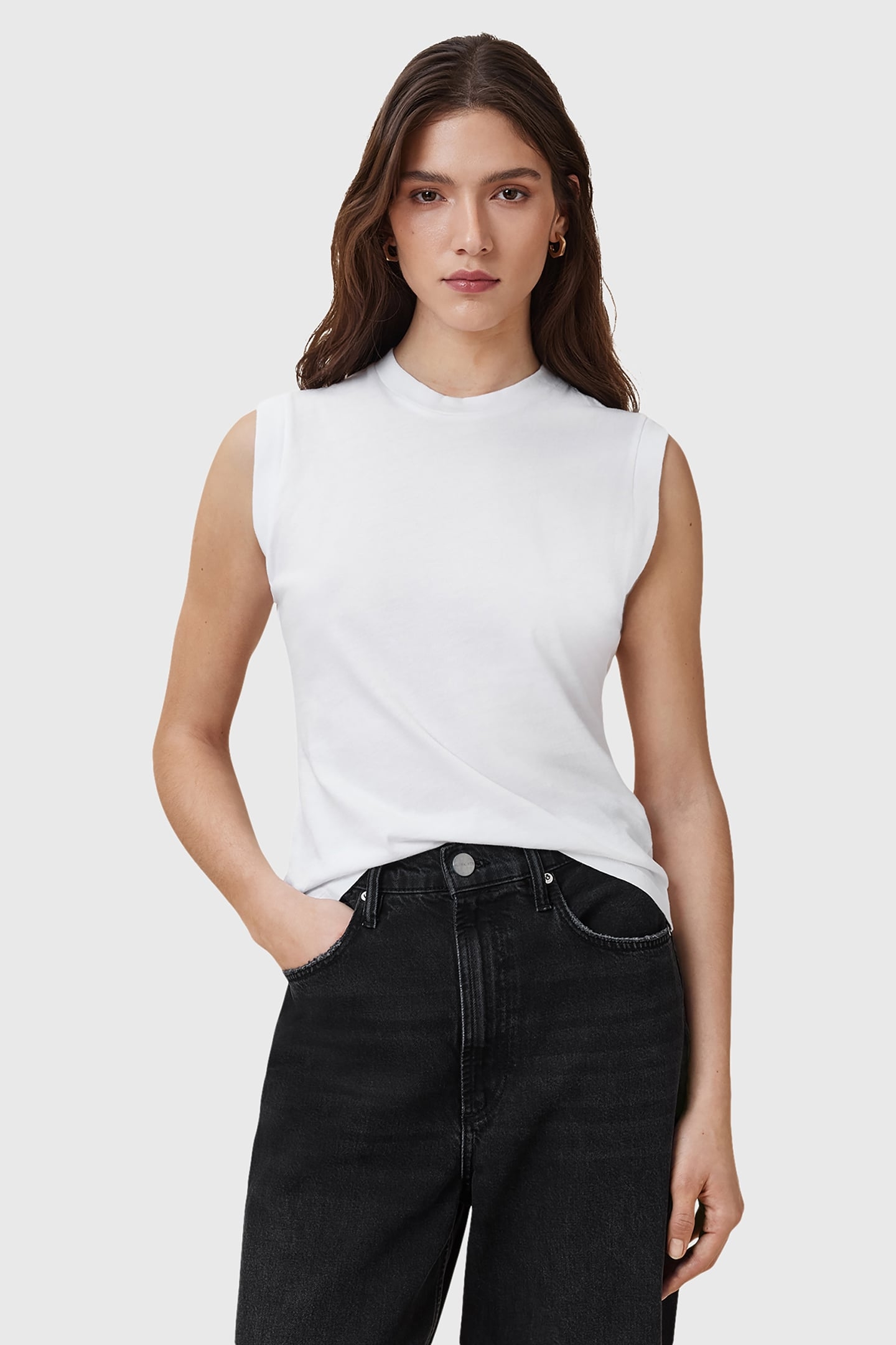 IMOGEN TANK OPTIC WHITE 6