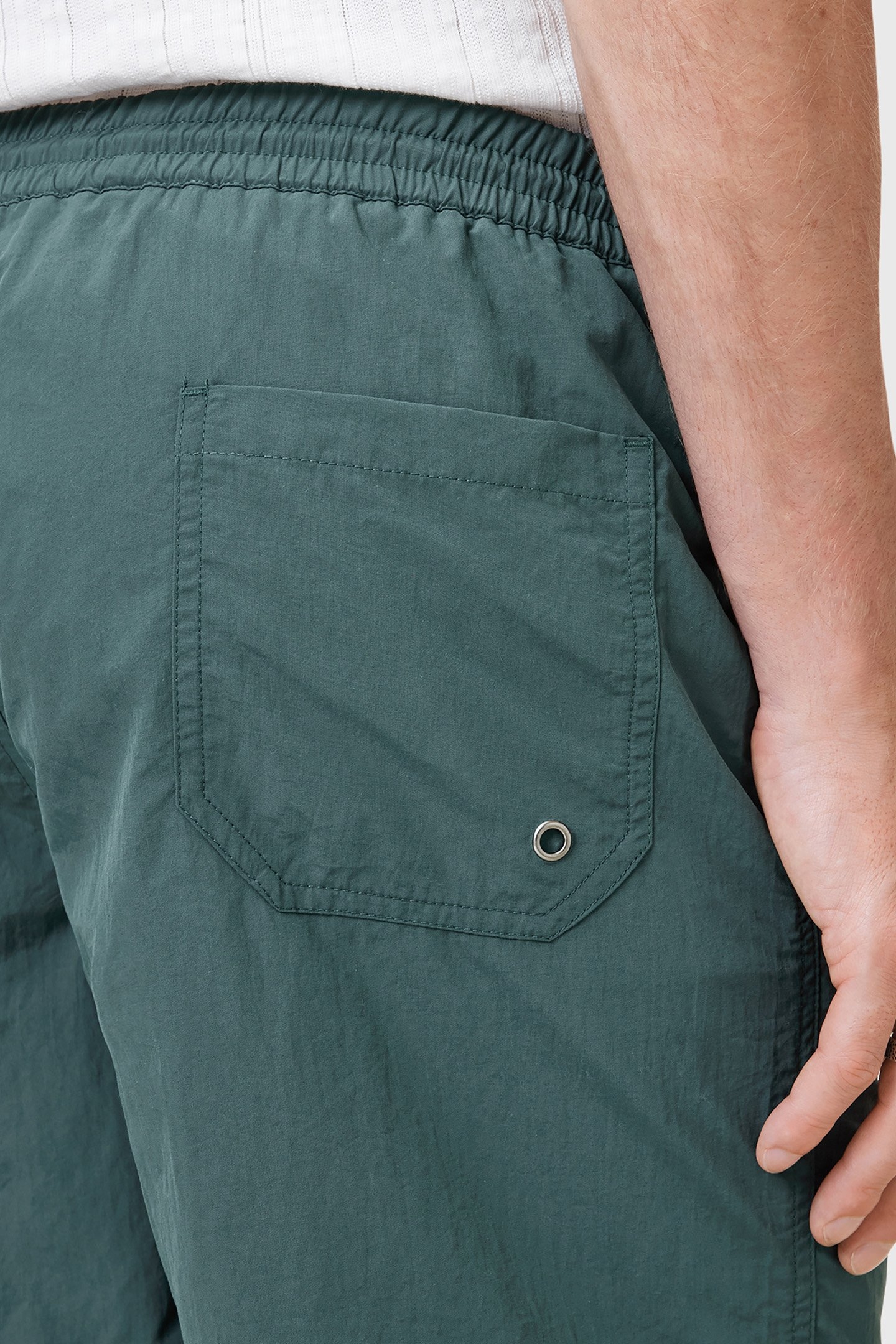 ORLANDO SWIMSHORT COVE BLUE 8