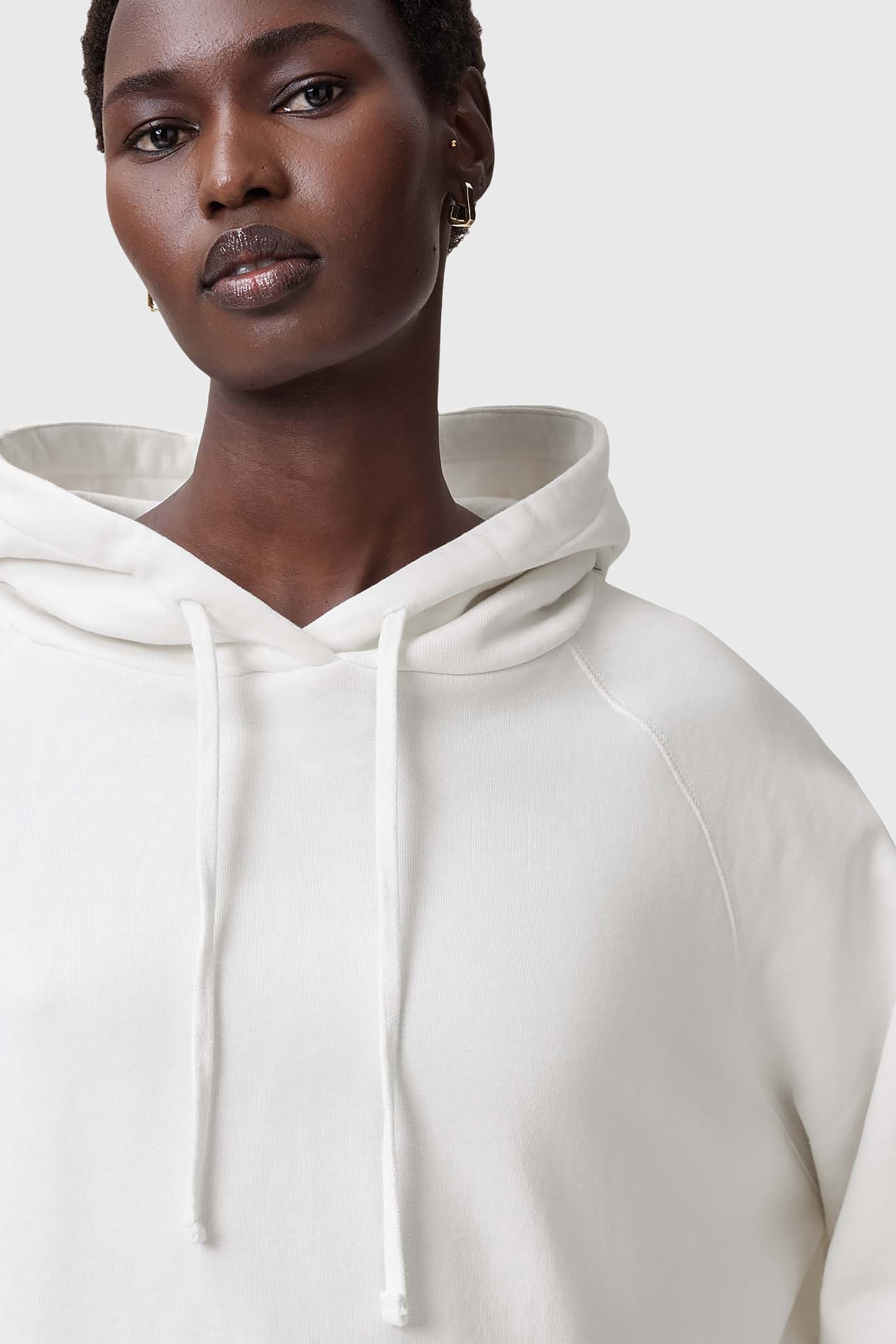 FUSE TALON HOODY ASHEN WHITE 5