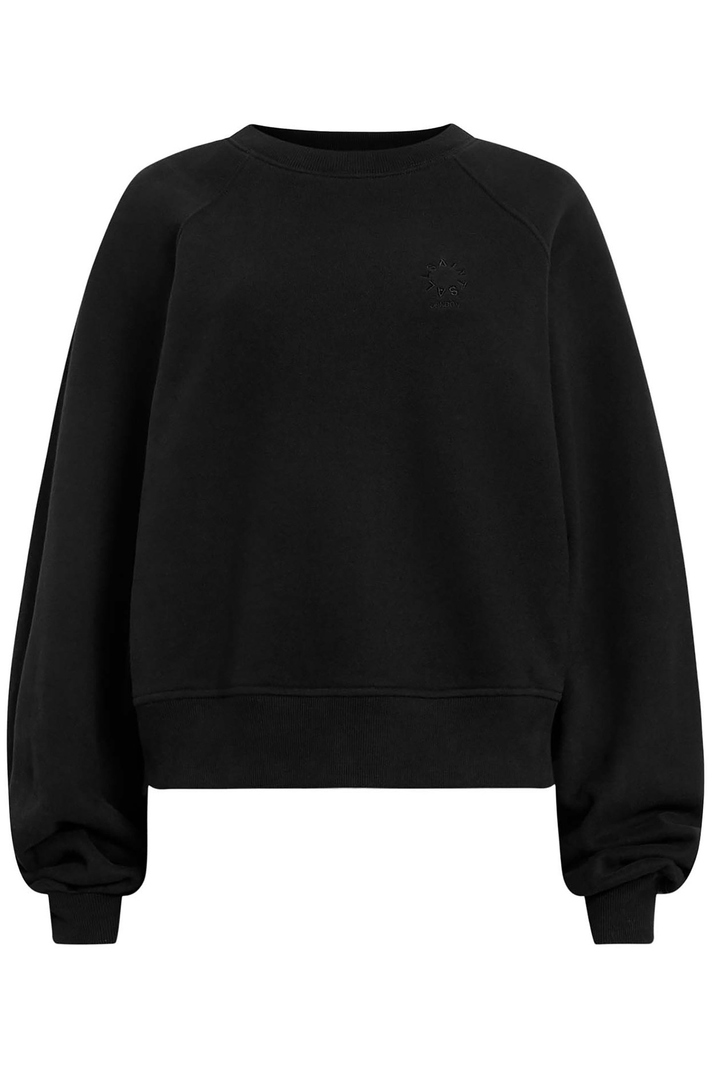 DANI HAVEN SWEAT BLACK 4