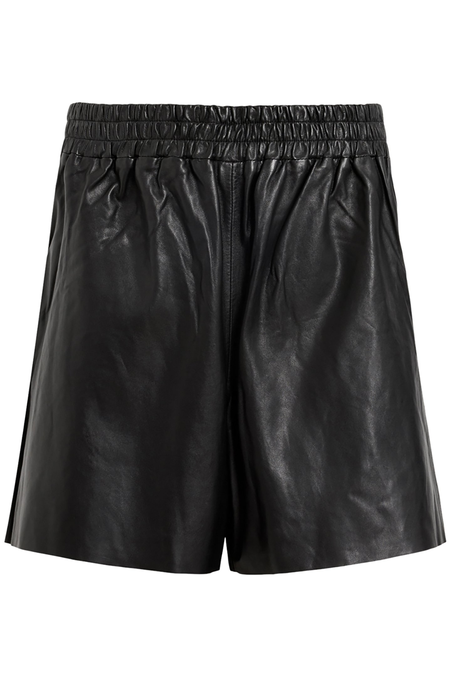 ARLA LEA SHORT BLACK 5