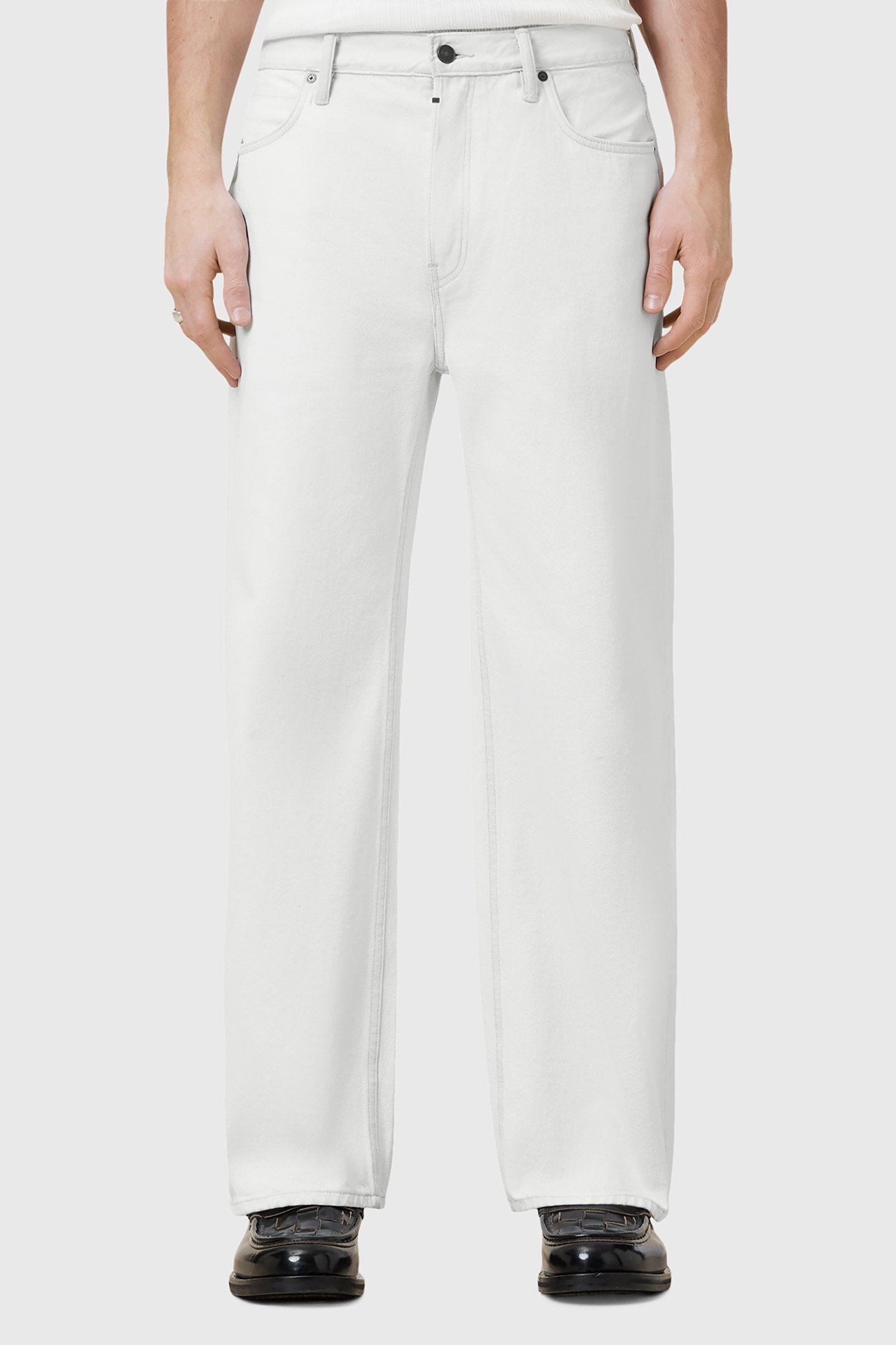 LENNY BLEACH WHITE 1