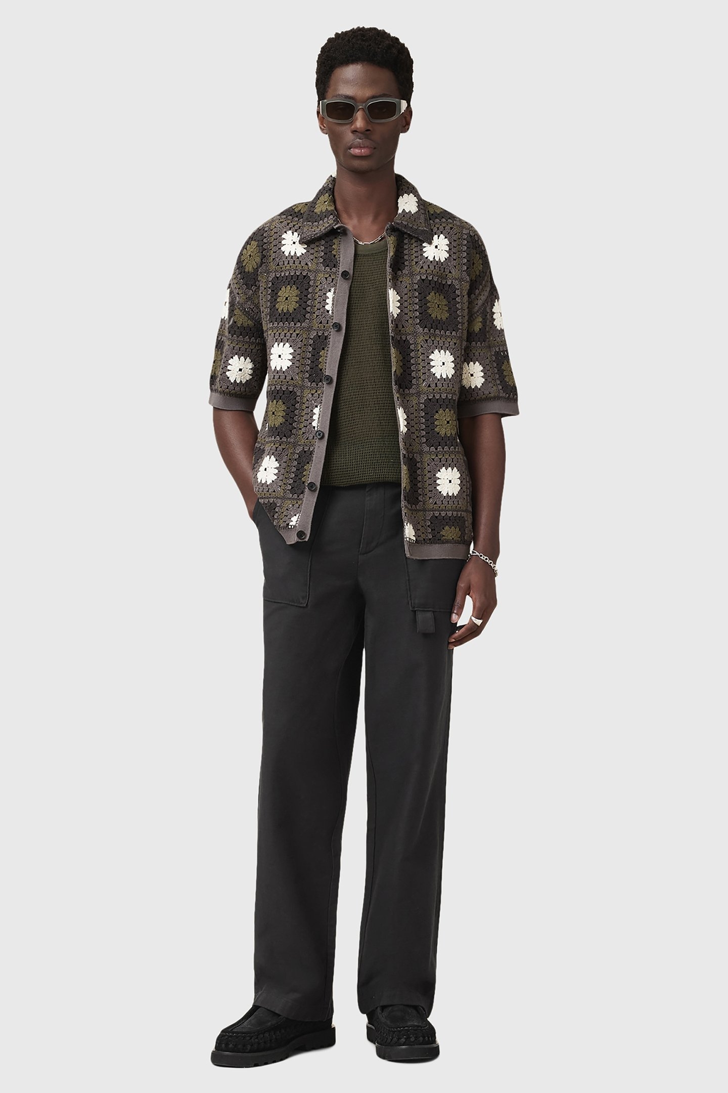 TALBOT TROUSER KOTO BLACK 6