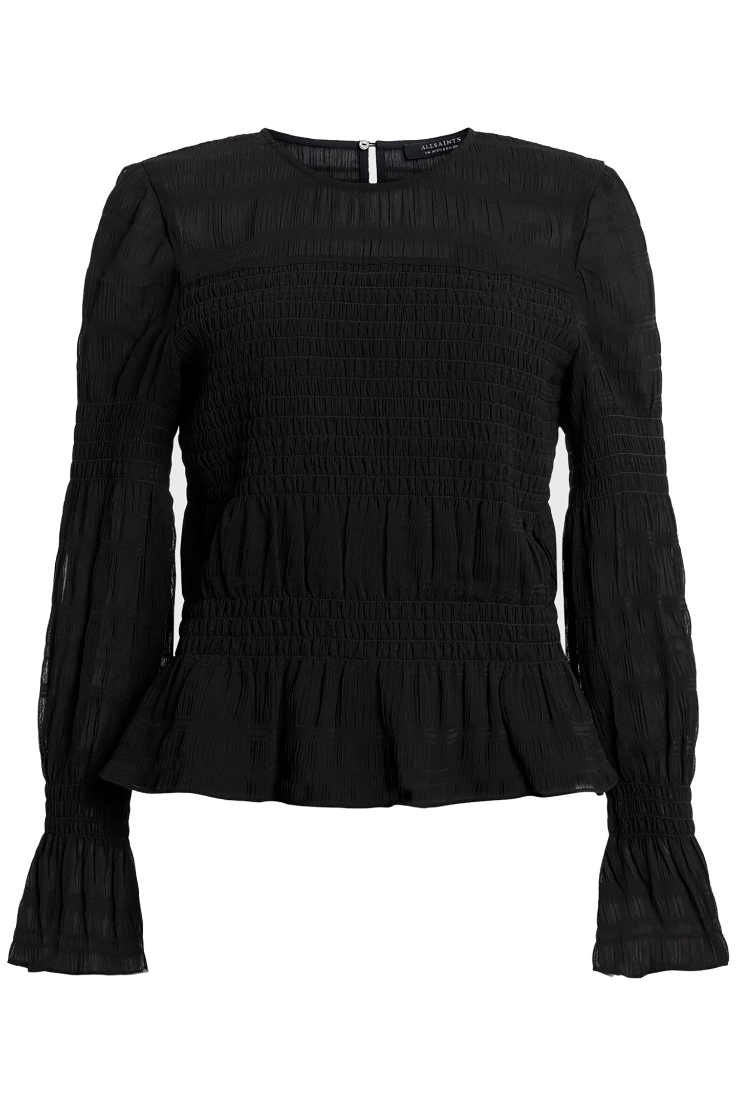 PAMELA TOP BLACK 4
