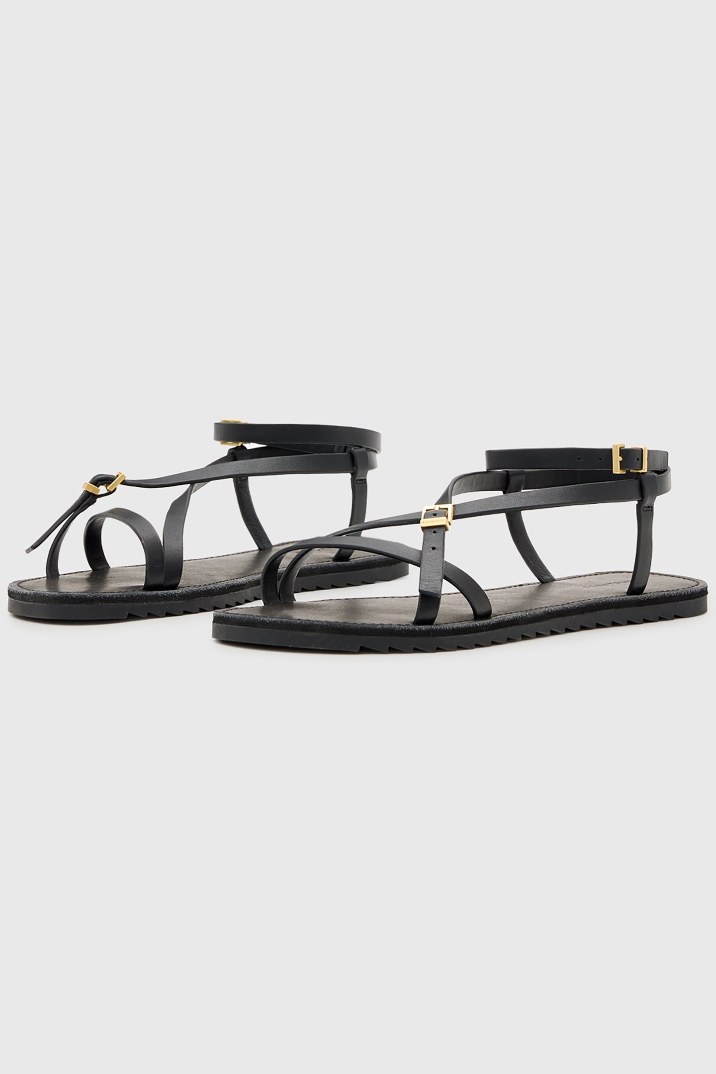 TYLA SANDAL BLACK 2