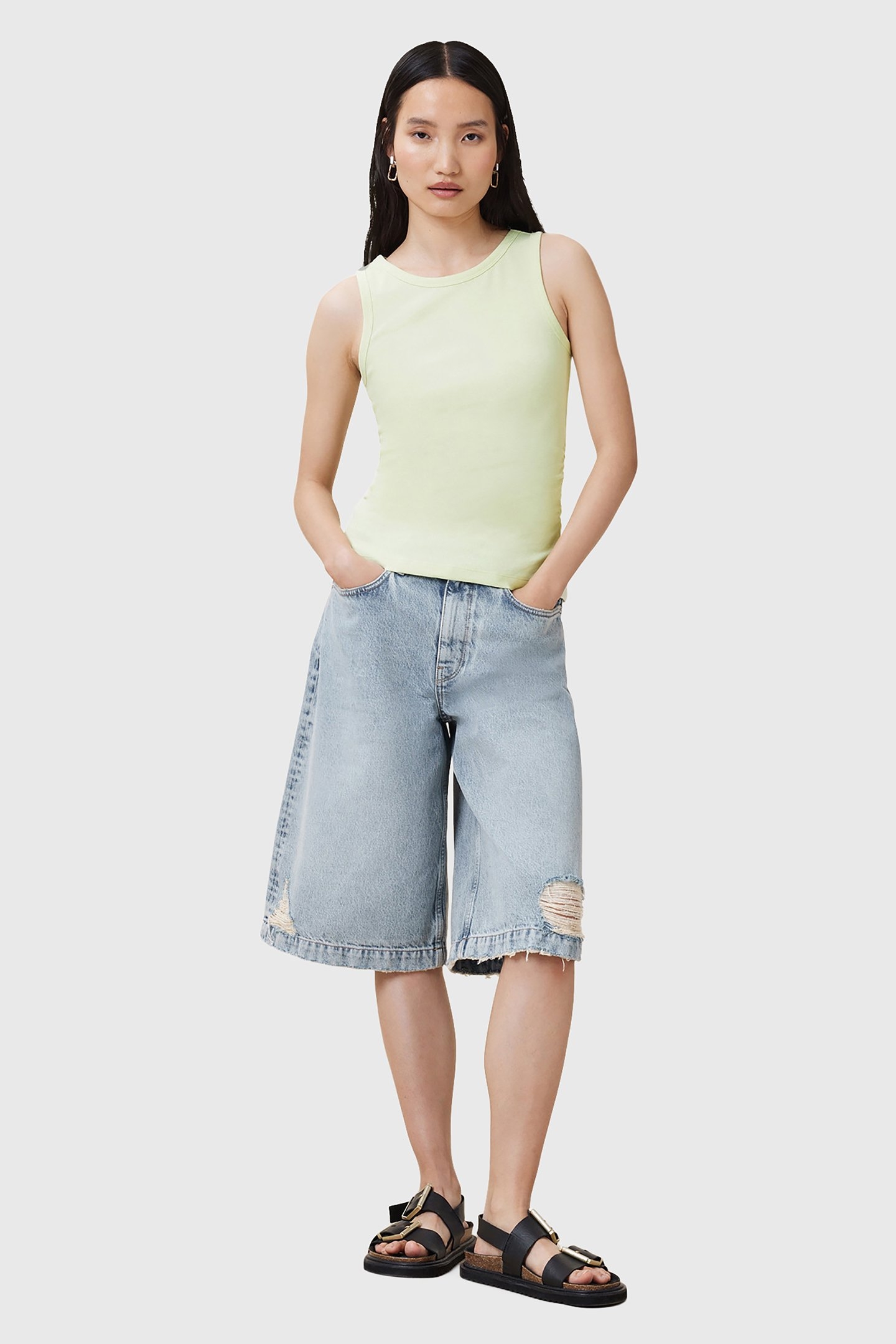 KATARINA TANK JADE GREEN 3