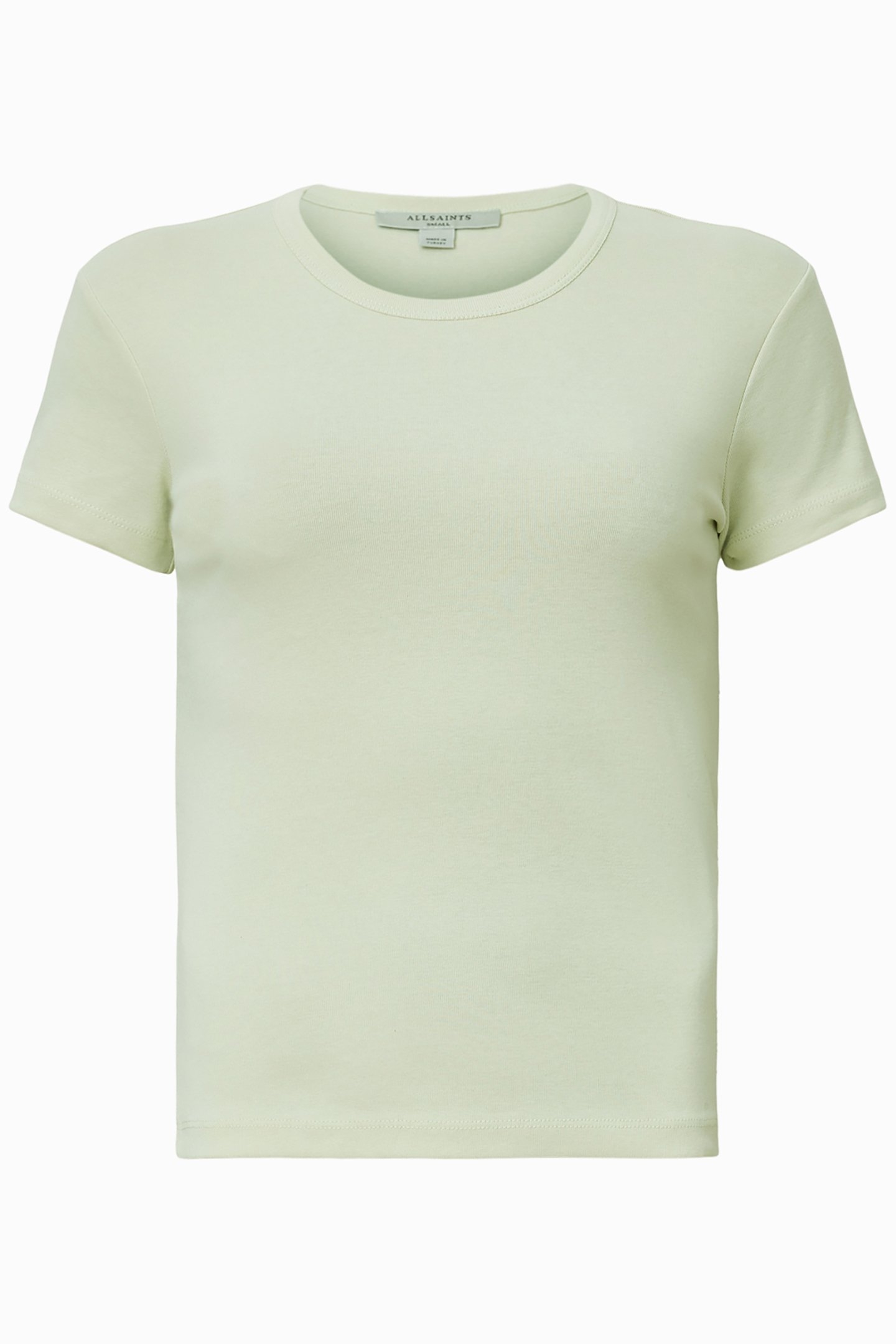 STEVIE TEE JADE GREEN 4