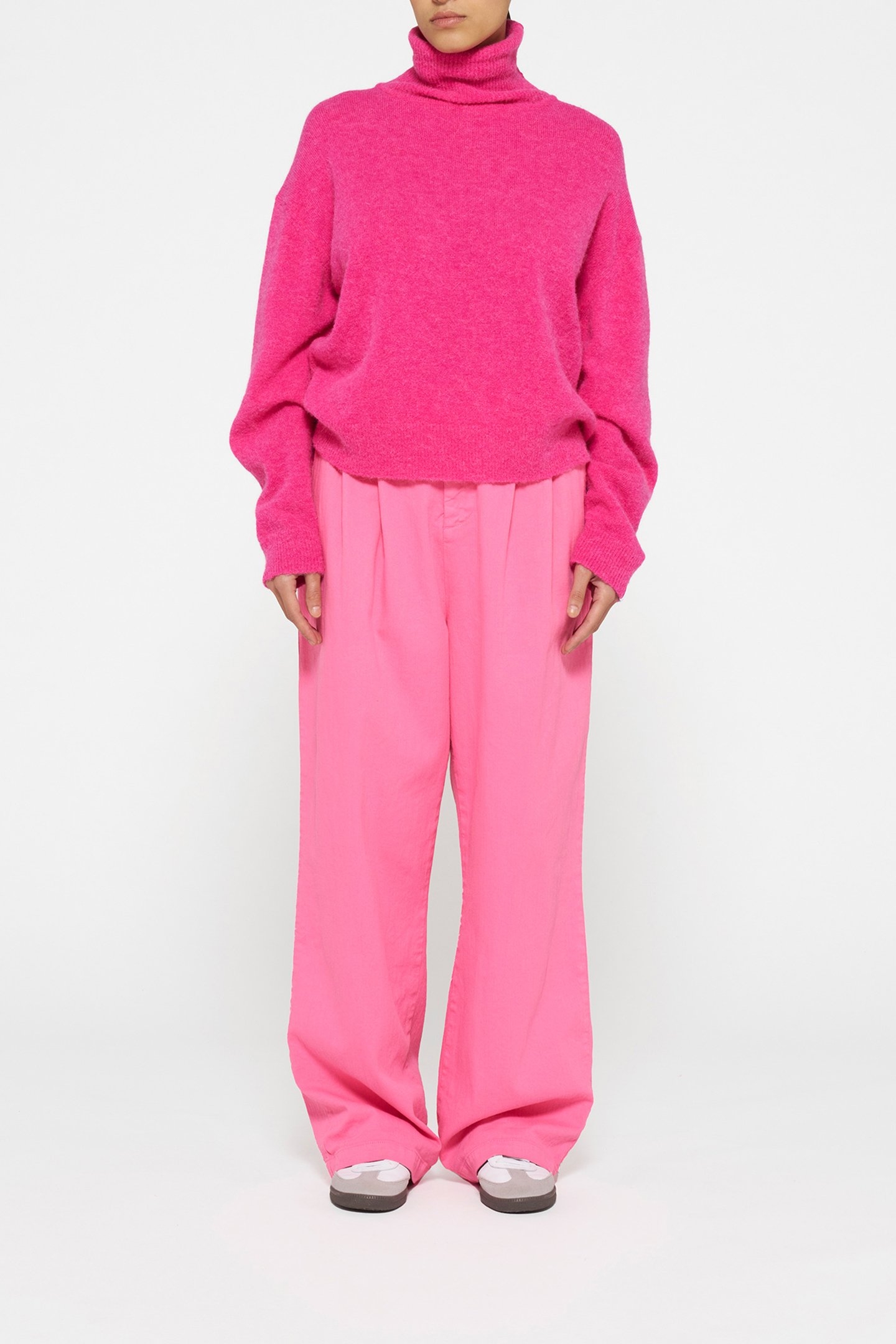 THE POWER PANTS 1290 2