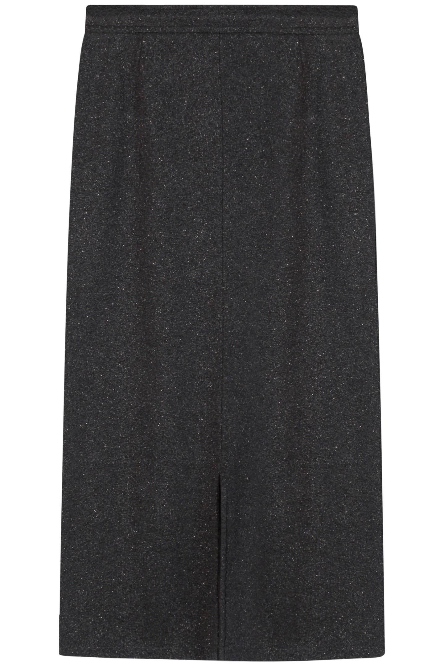 FITTED SKIRT GLITTER 4002 2