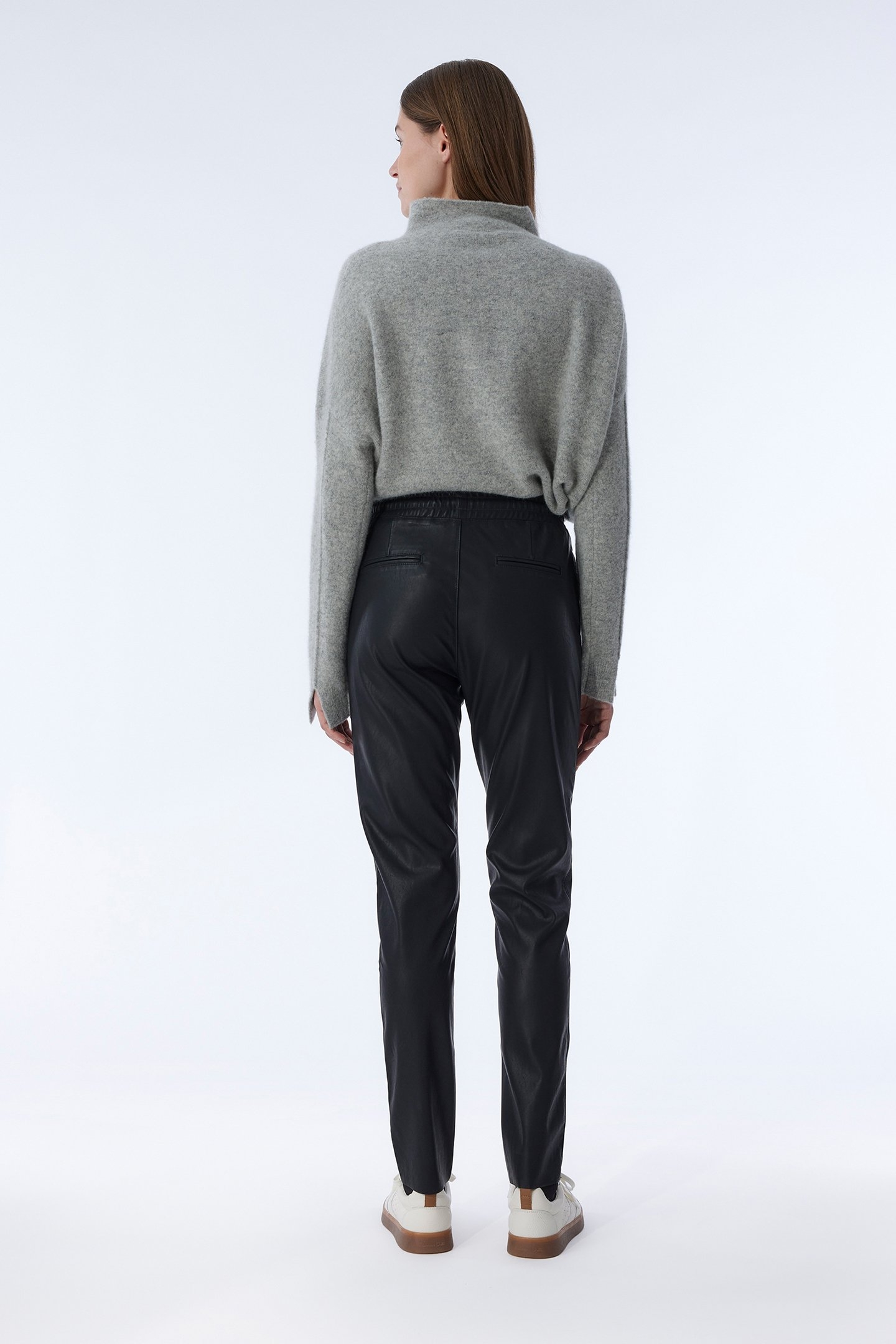 COLETTE PANTS BLACK 3