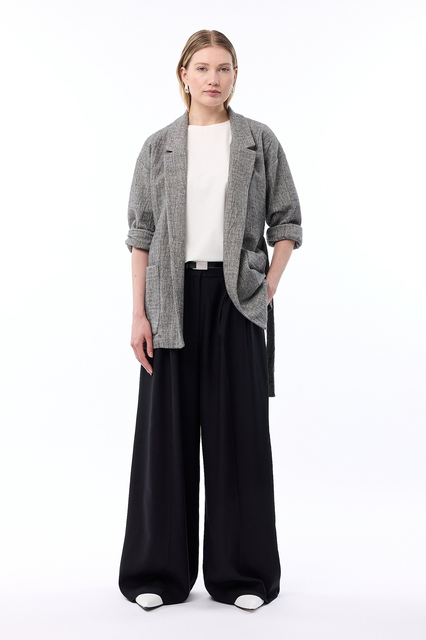 GLENN BLAZER ANTRA 4