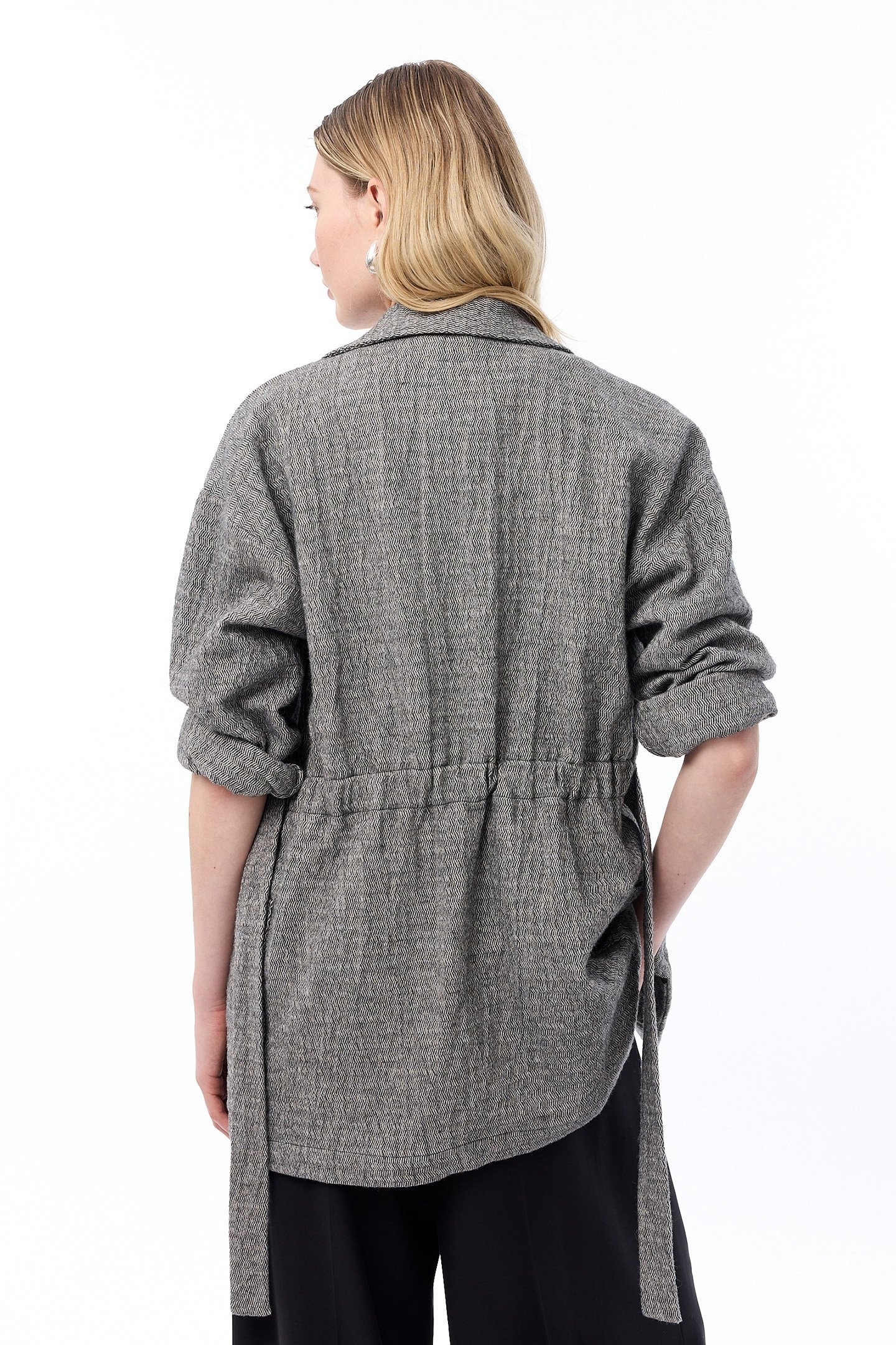 GLENN BLAZER ANTRA 2