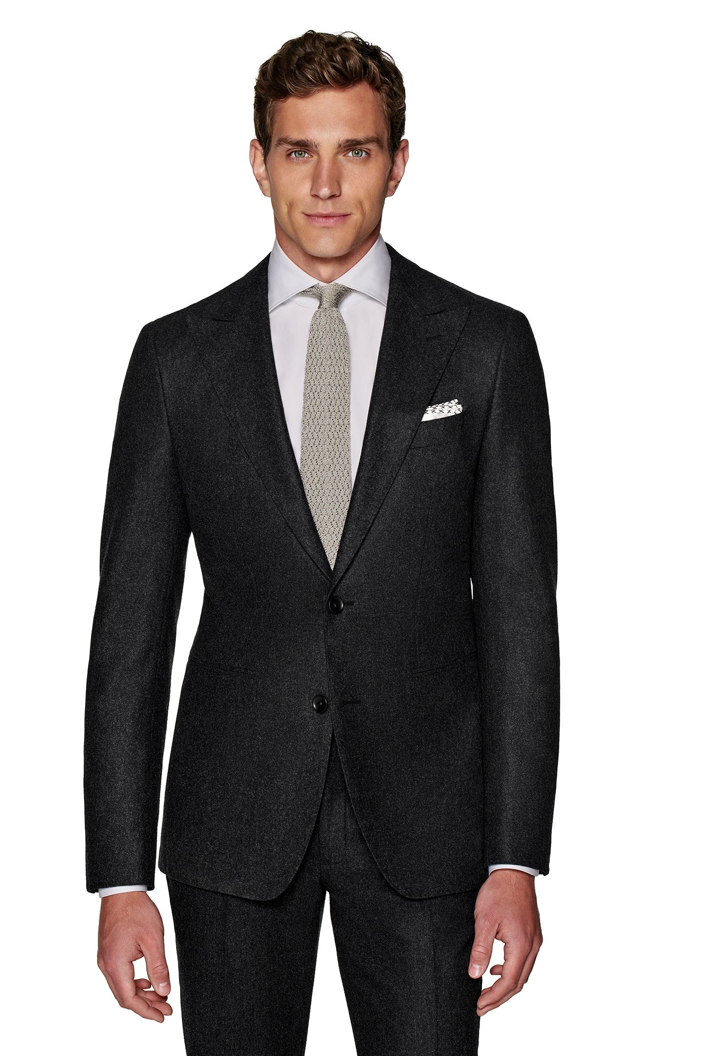 JACKET-DARK-GREY DARK GREY 1