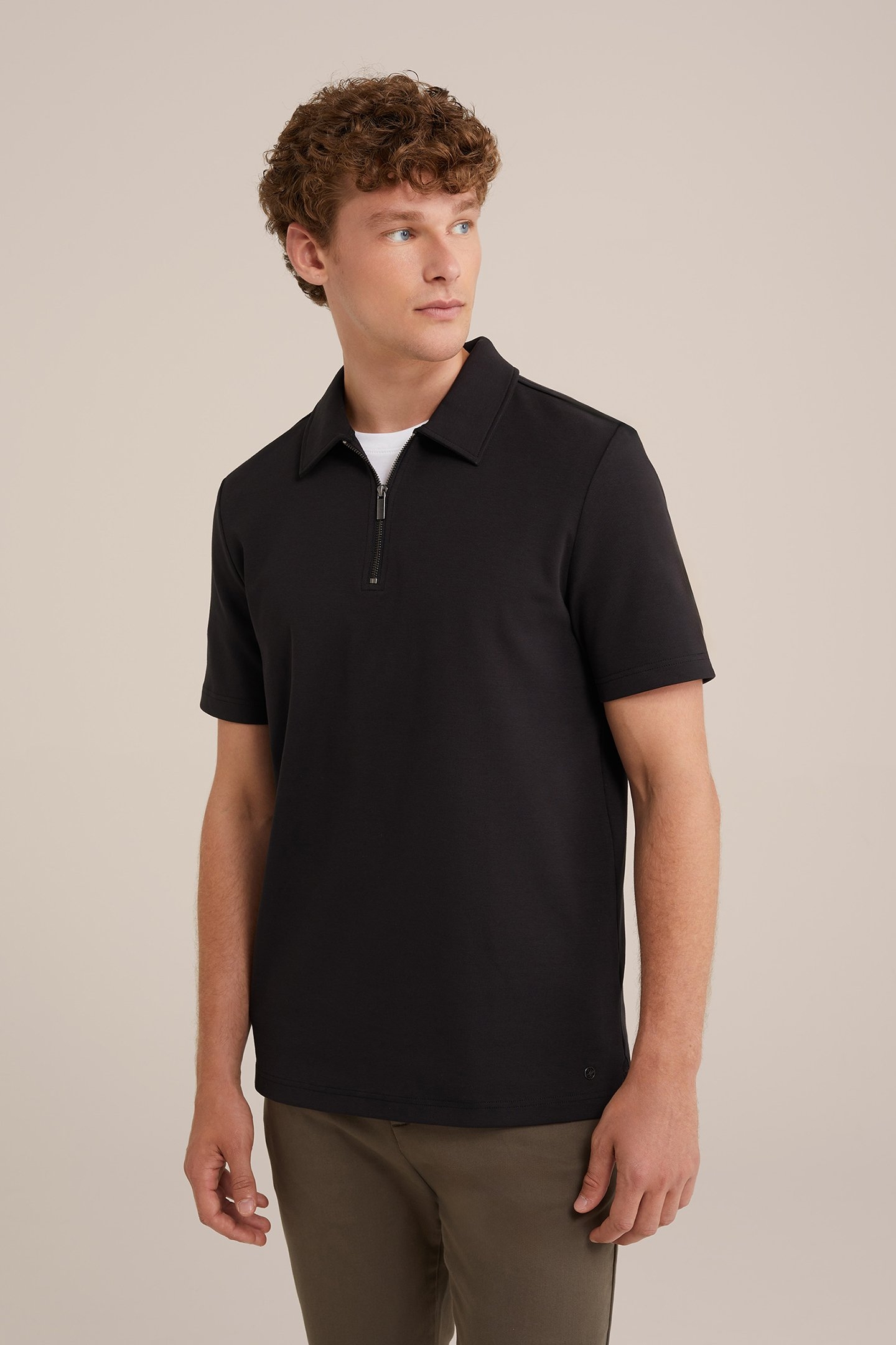 POLO BLACK 1