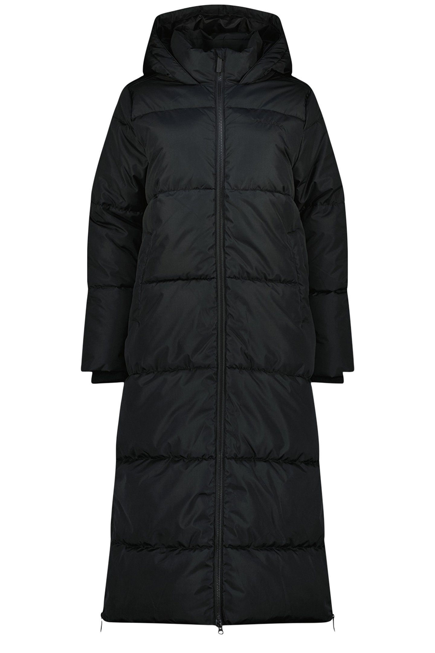 TEVINA JACKETS DEEP BLACK 3