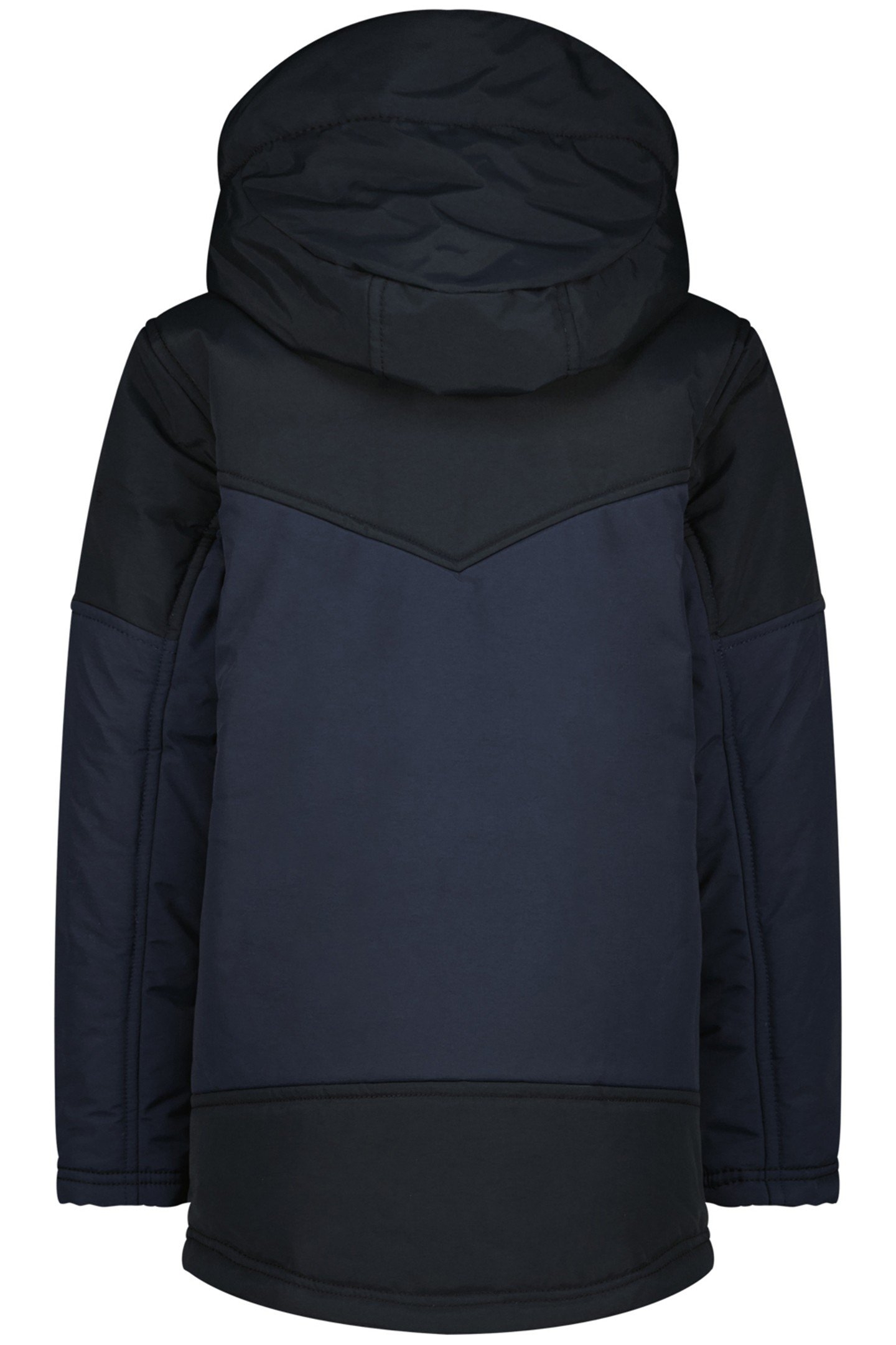 BOYS TAUTON JACKETS DEEP BLACK 2