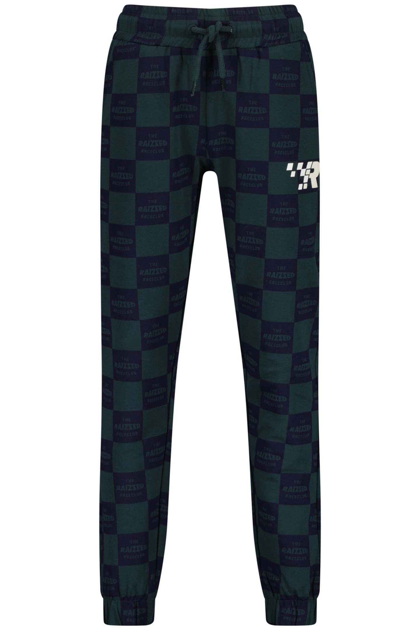 BOYS KONO PANTS EVENING BLUE 1
