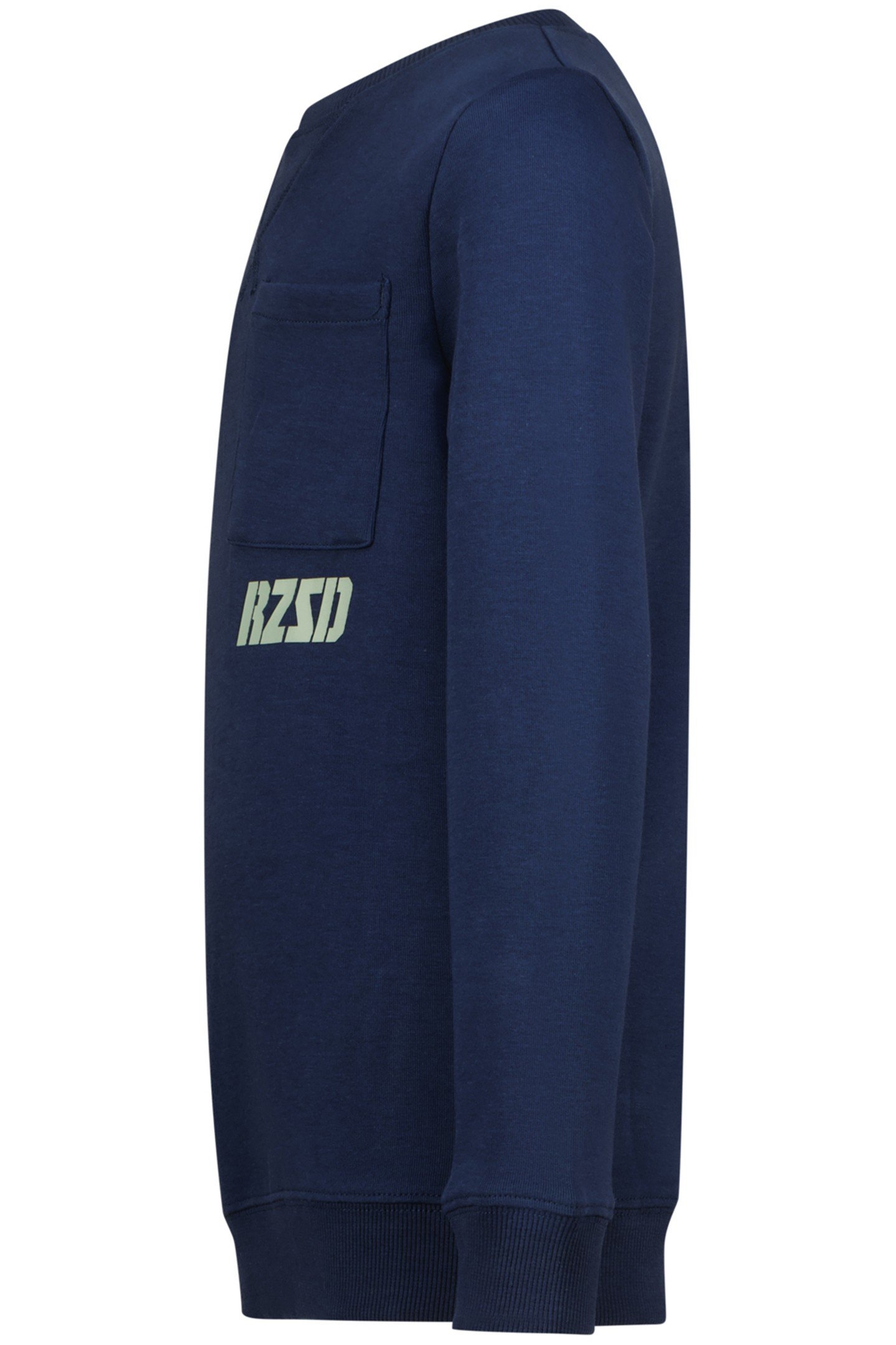 BOYS NAXOS SWEATERS DARK BLUE 3