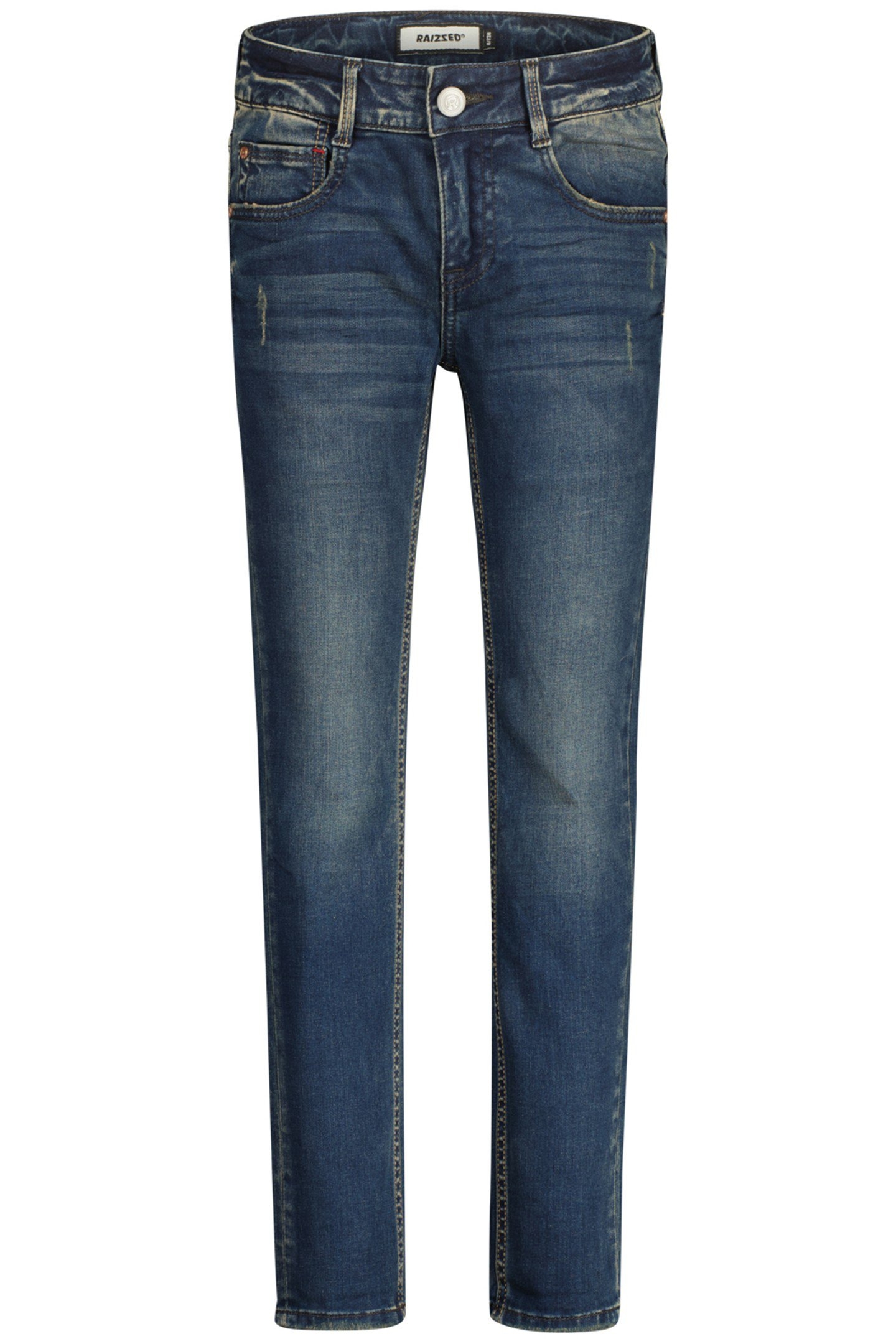 BOYS TOKYO JEANS VINTAGE BLUE 1