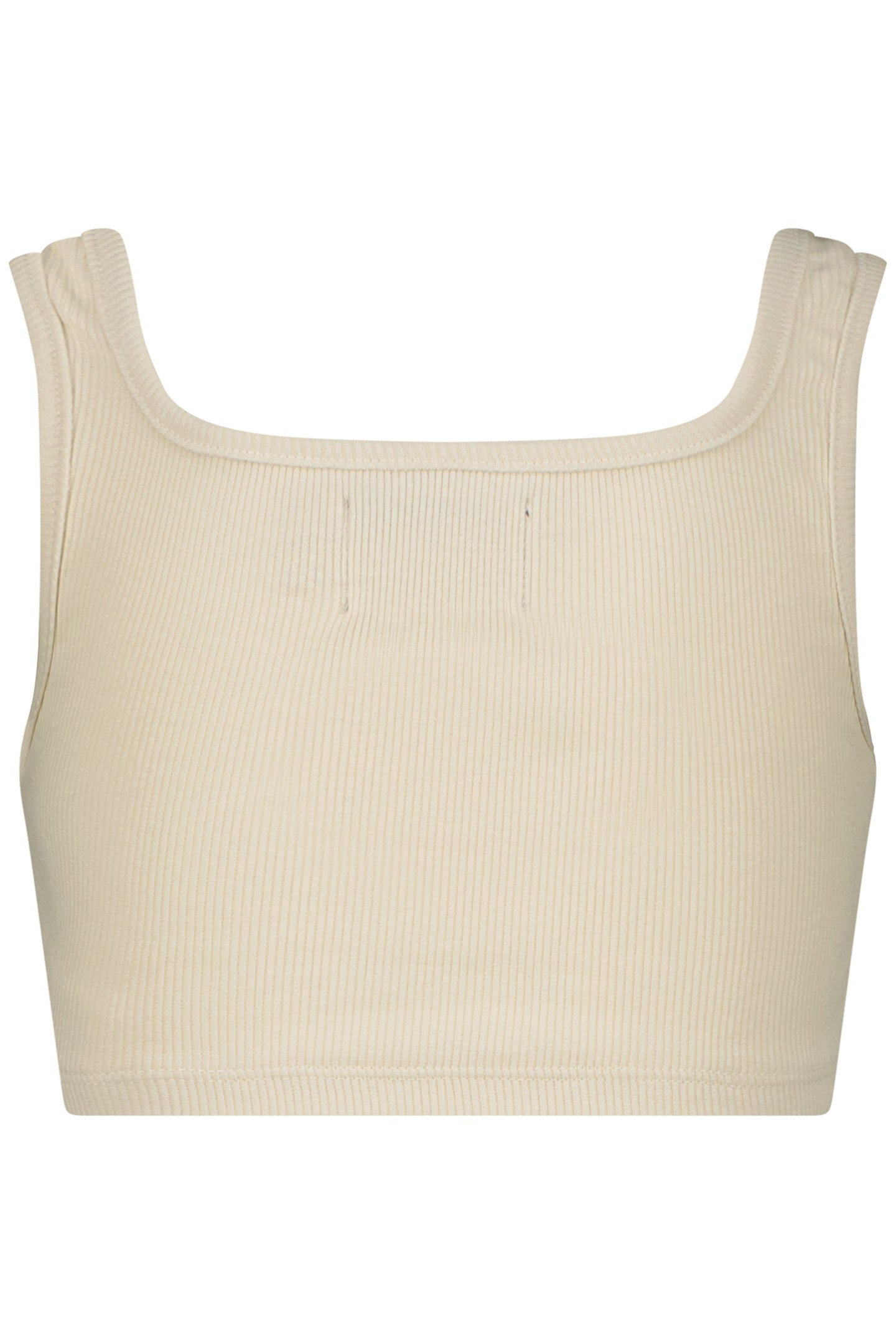 GIRLS JARA SINGLET OFFWHITE GREY 2