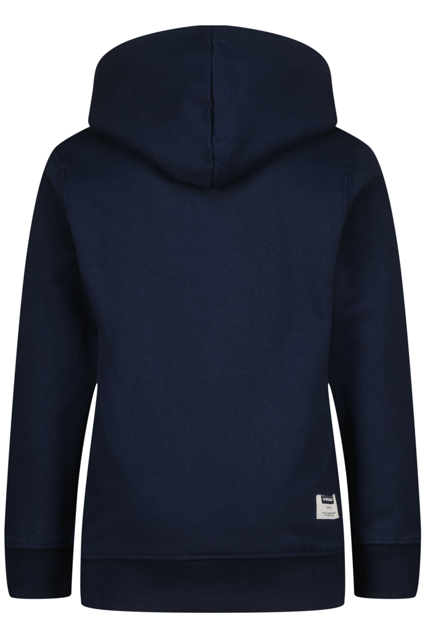 BOYS NATEST SWEATER DARK BLUE 2