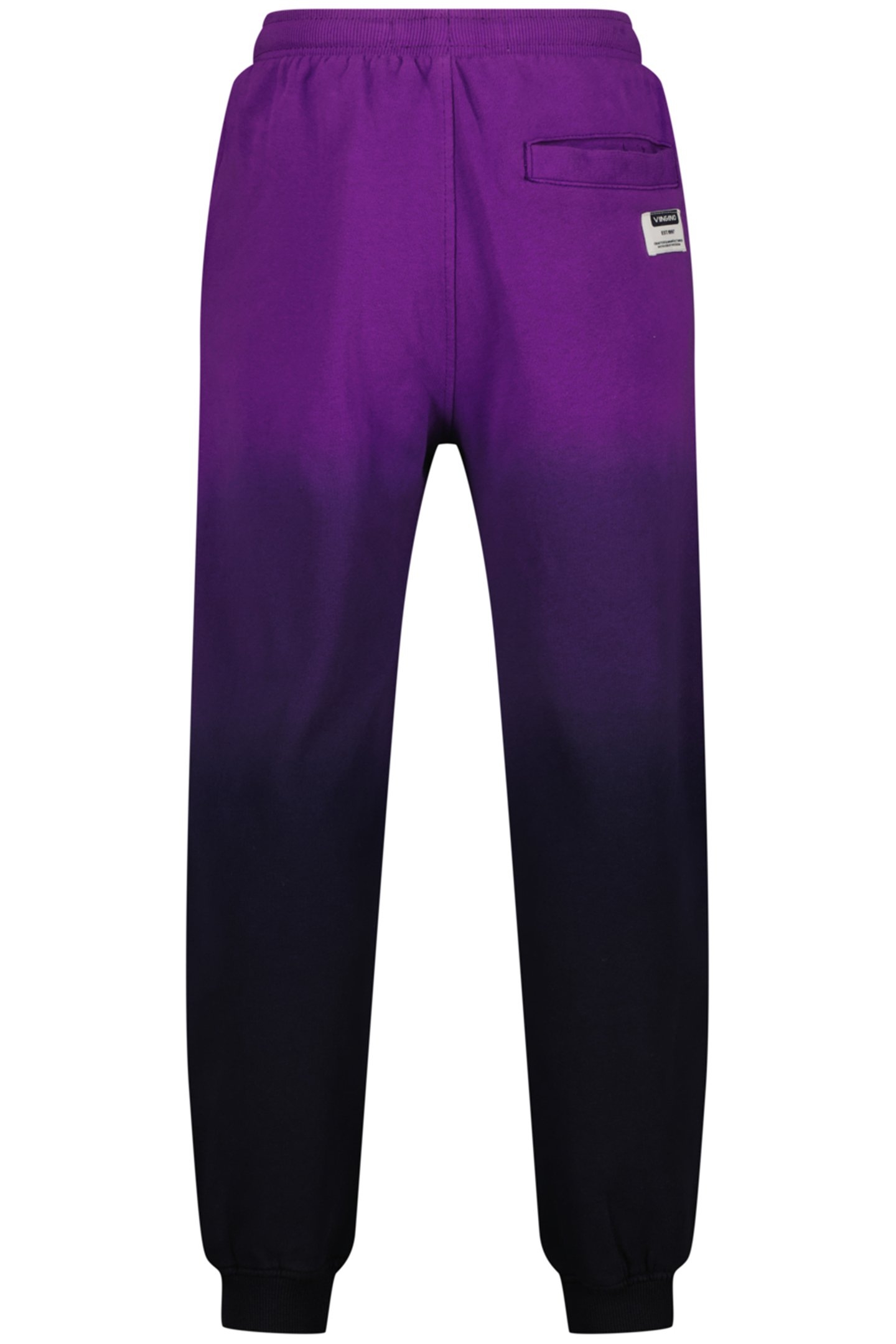 BOYS SARKIS PANTS DARK BLUE 2