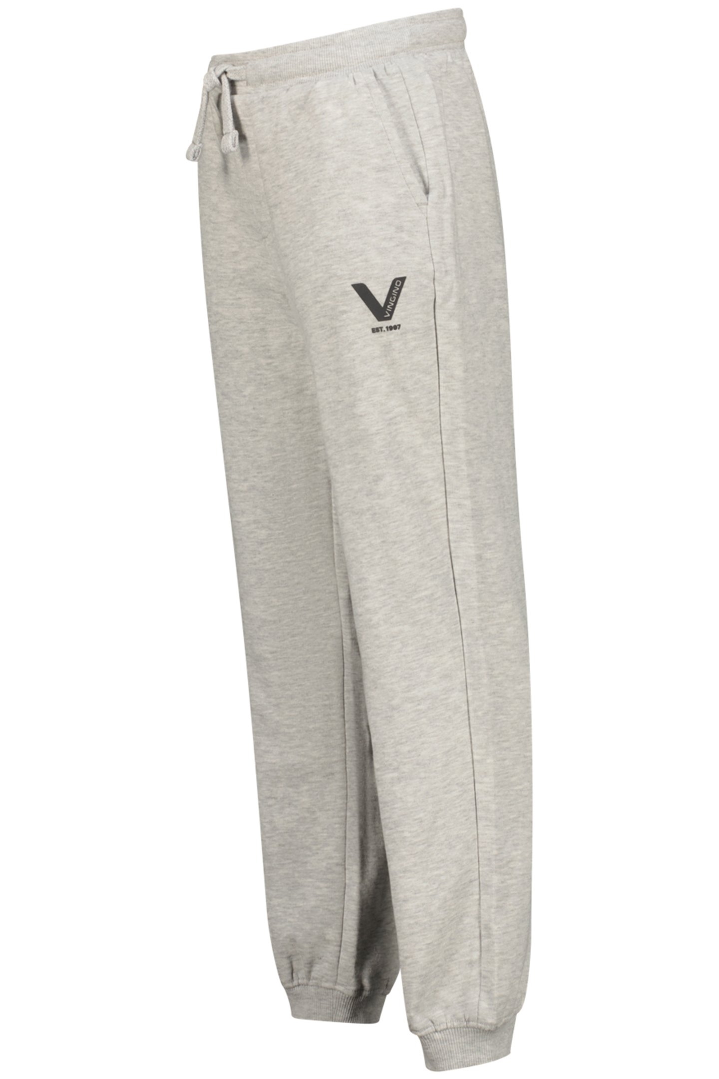 BOYS SACIX PANTS GREY MELE 3