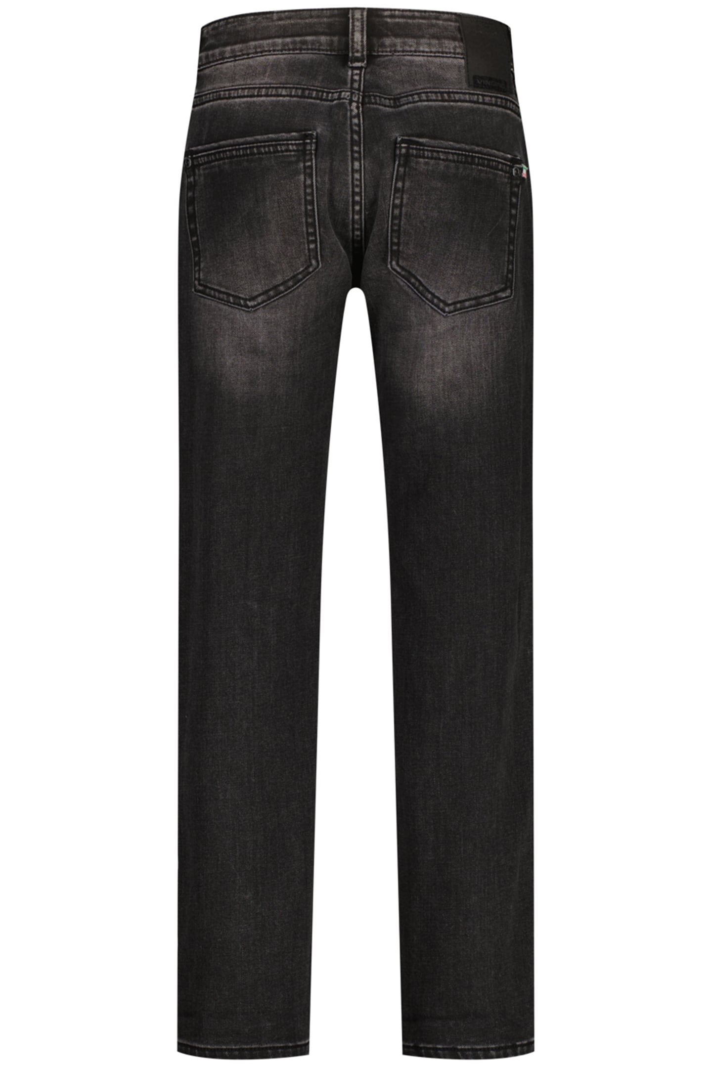 BOYS BRUNO JEANS BLACK VINTAGE 2