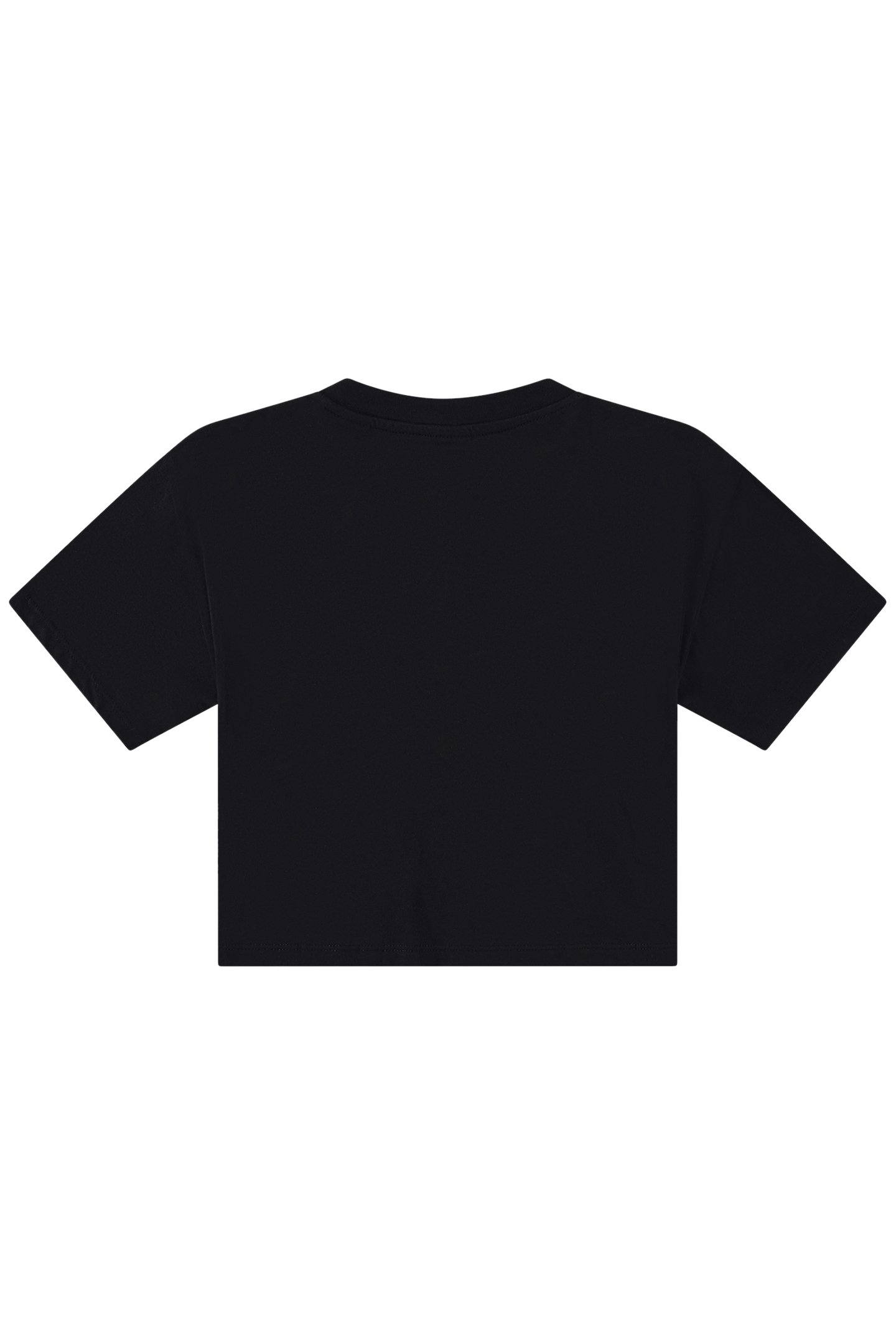 DANCE T-SHIRT BLACK 2