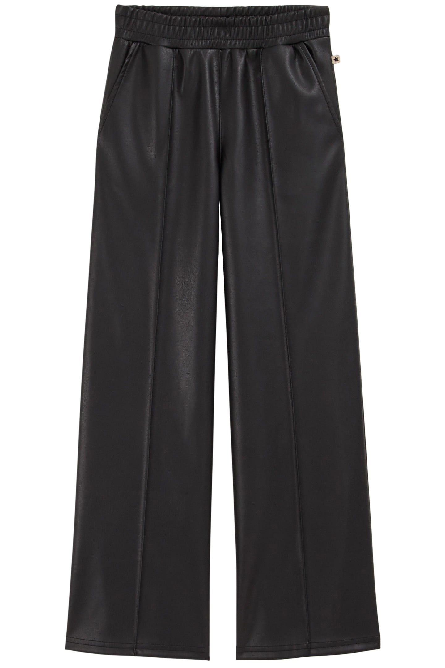 TROUSER BLACK 3