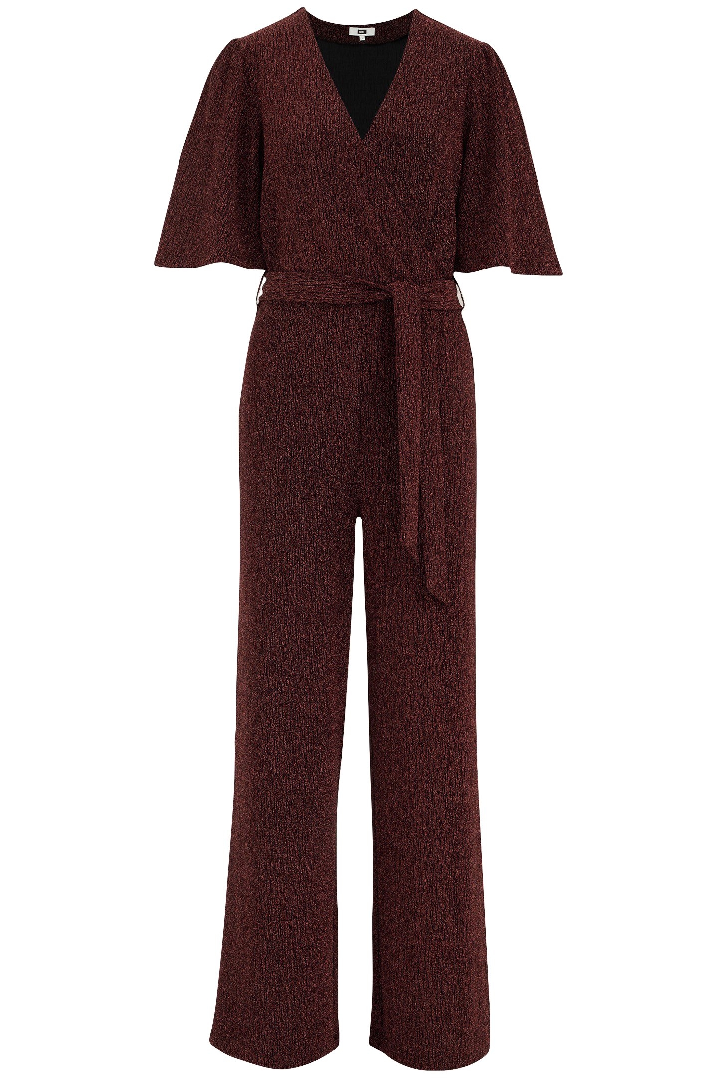 JUMPSUIT FIRE RED 3