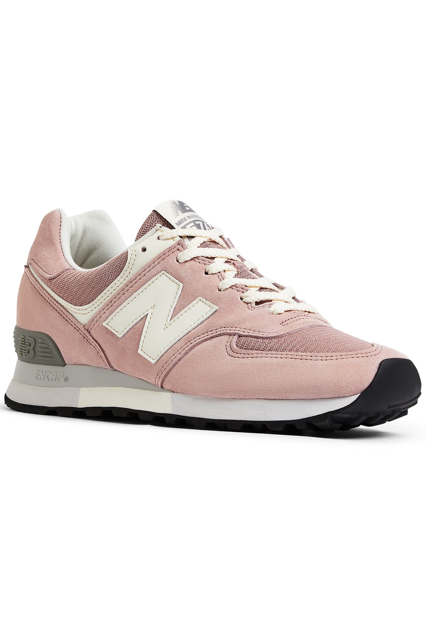 UNISEX 576 PALE MAUVE 7