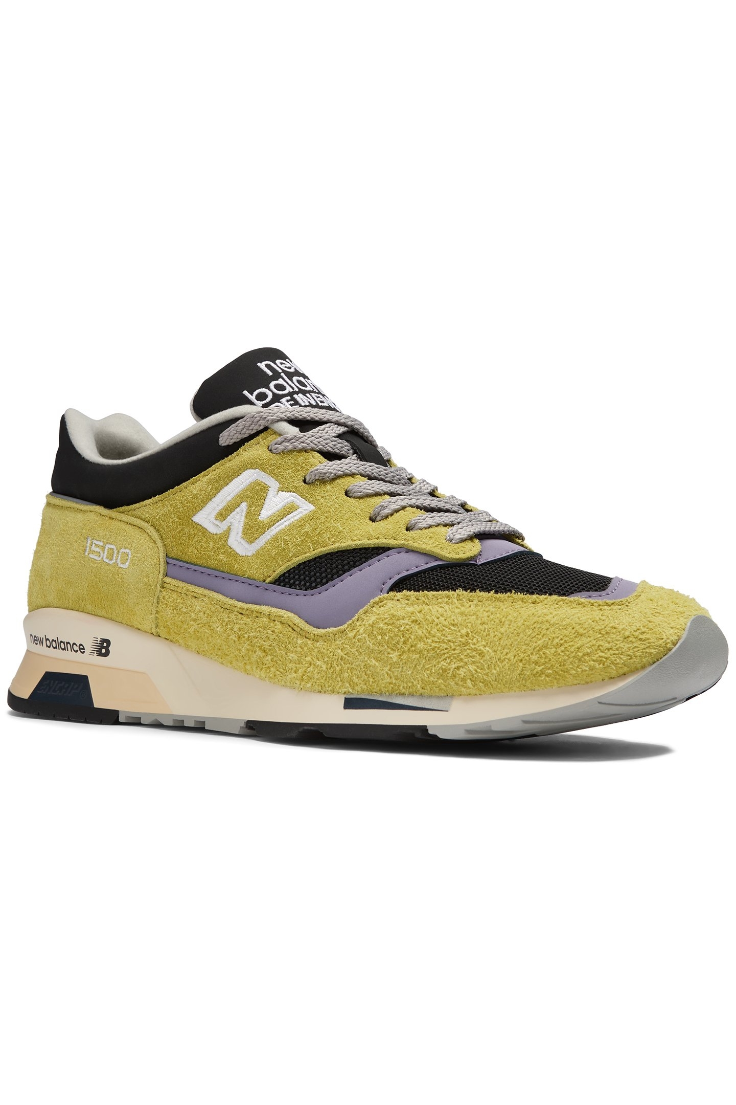 UNISEX 1500 GREEN OASIS 7