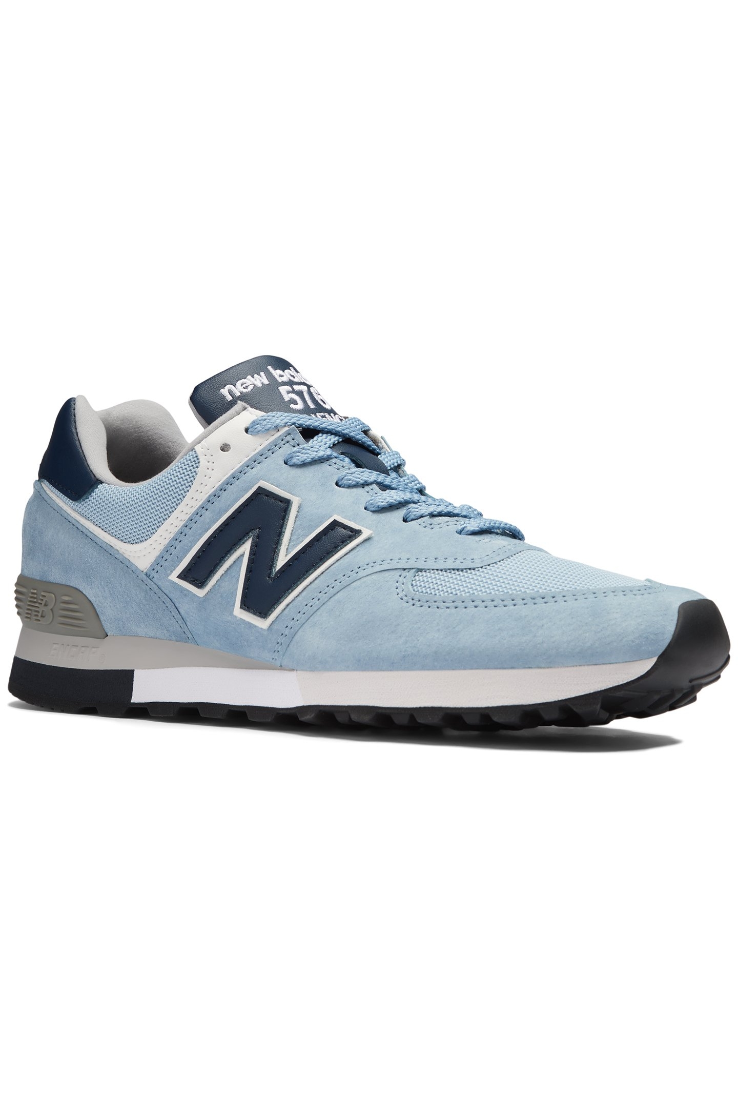 UNISEX 576 BLUE FOG 7