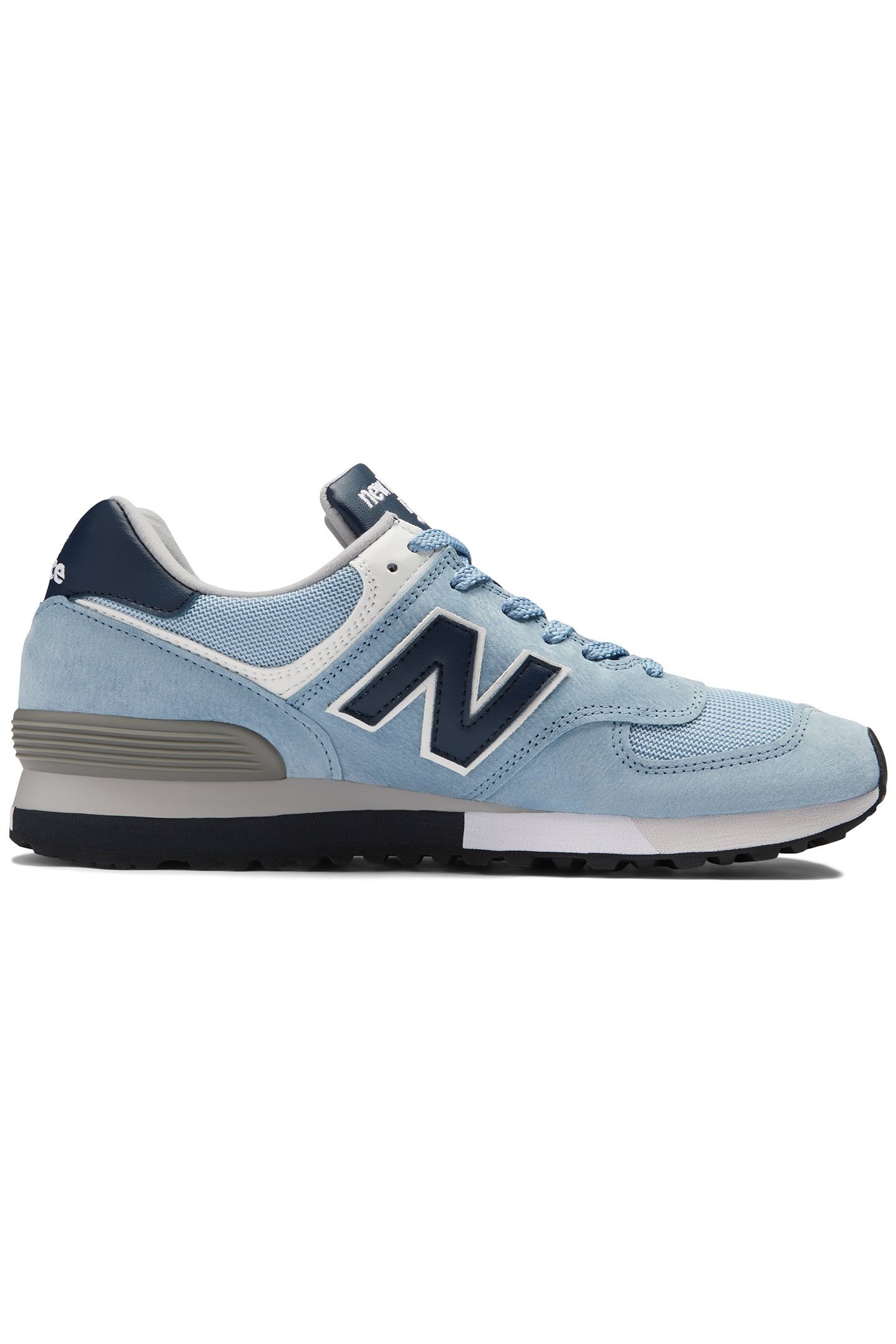 UNISEX 576 BLUE FOG 1