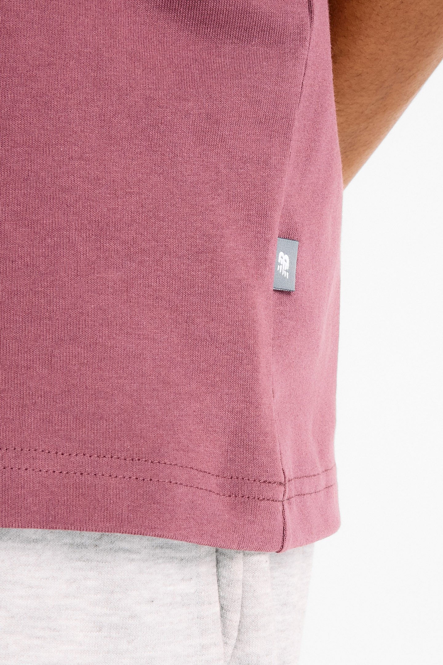 ATHLETICS MULTI COLOR LOGO T-SHIRT 6