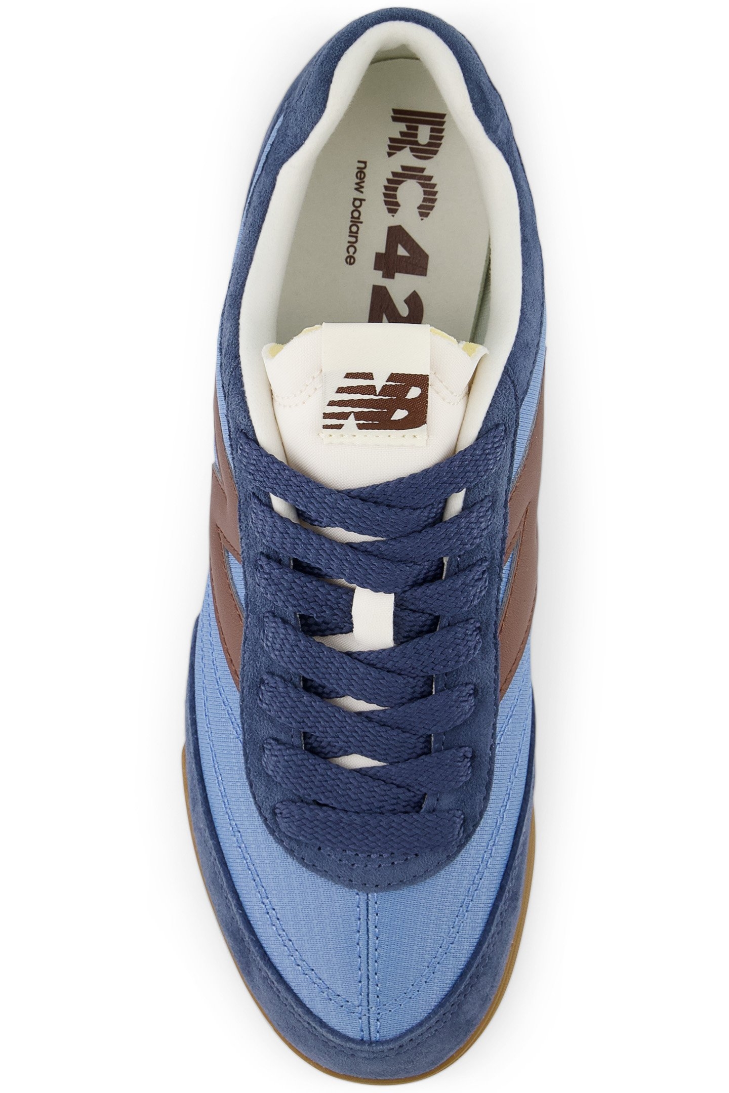 UNISEX RC42 VINTAGE INDIGO 3