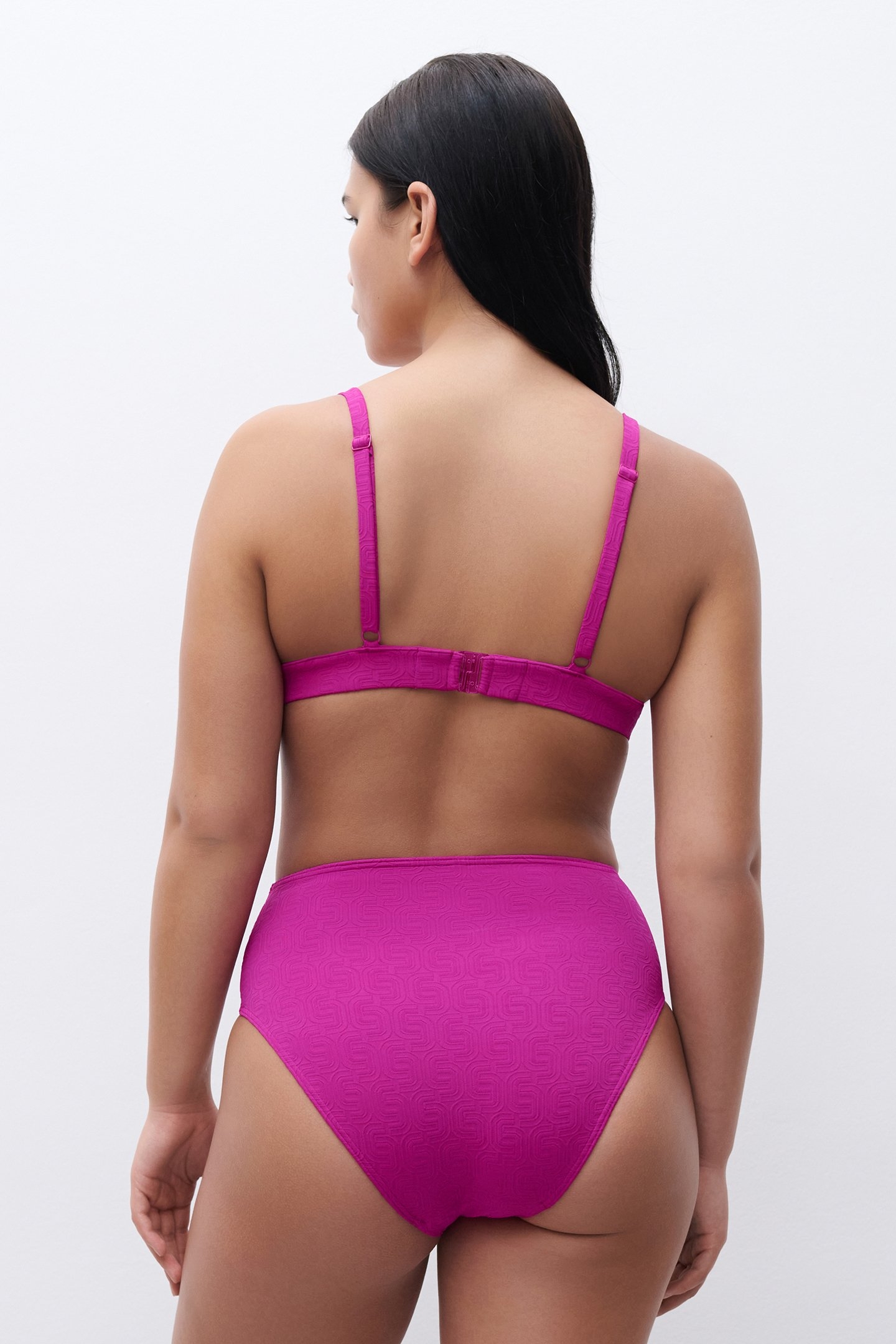 HERA SWIMWEAR BRIEF PINK 5