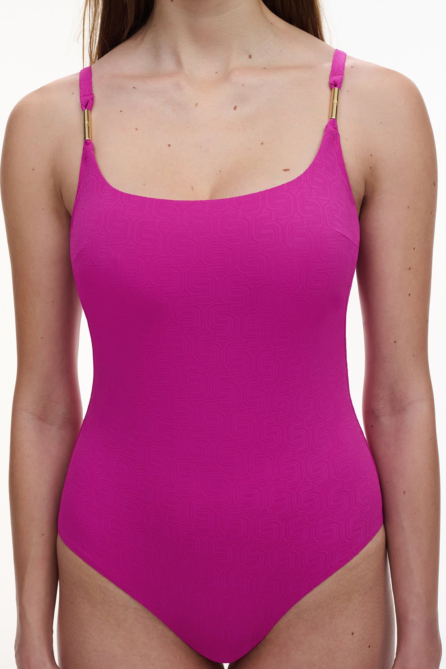 HERA SWIMWEAR PINK 4