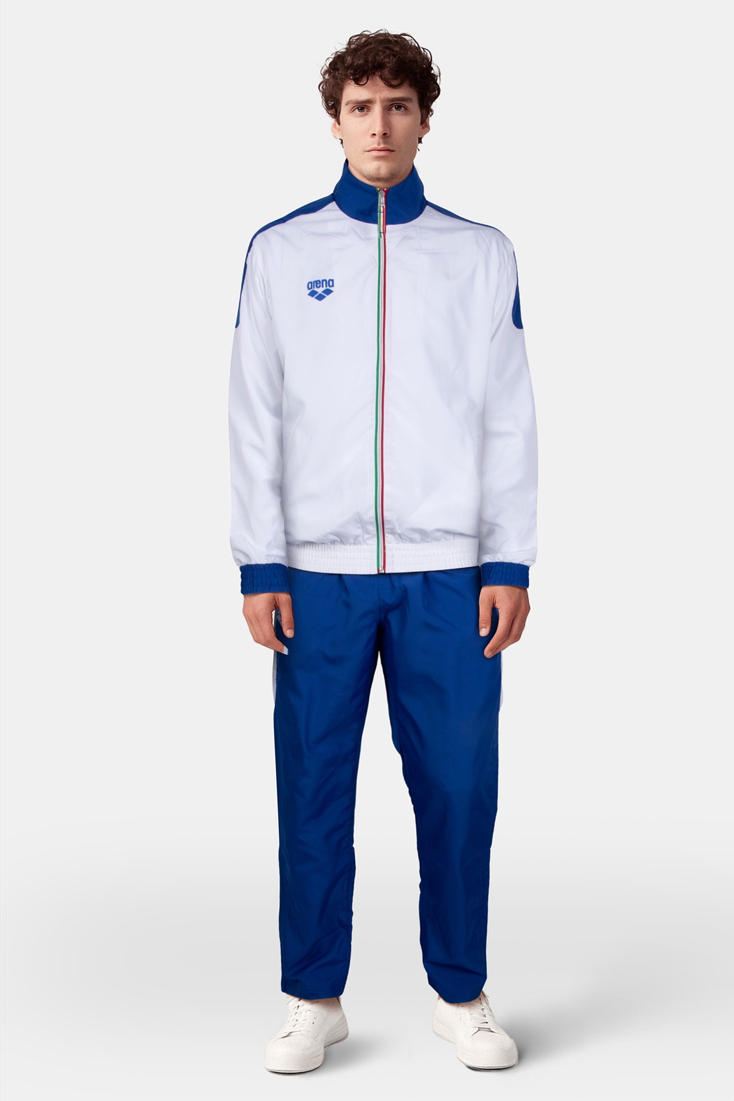 F/Z TRACKSUITS FITR WHITE,ROYAL,ROYAL 1