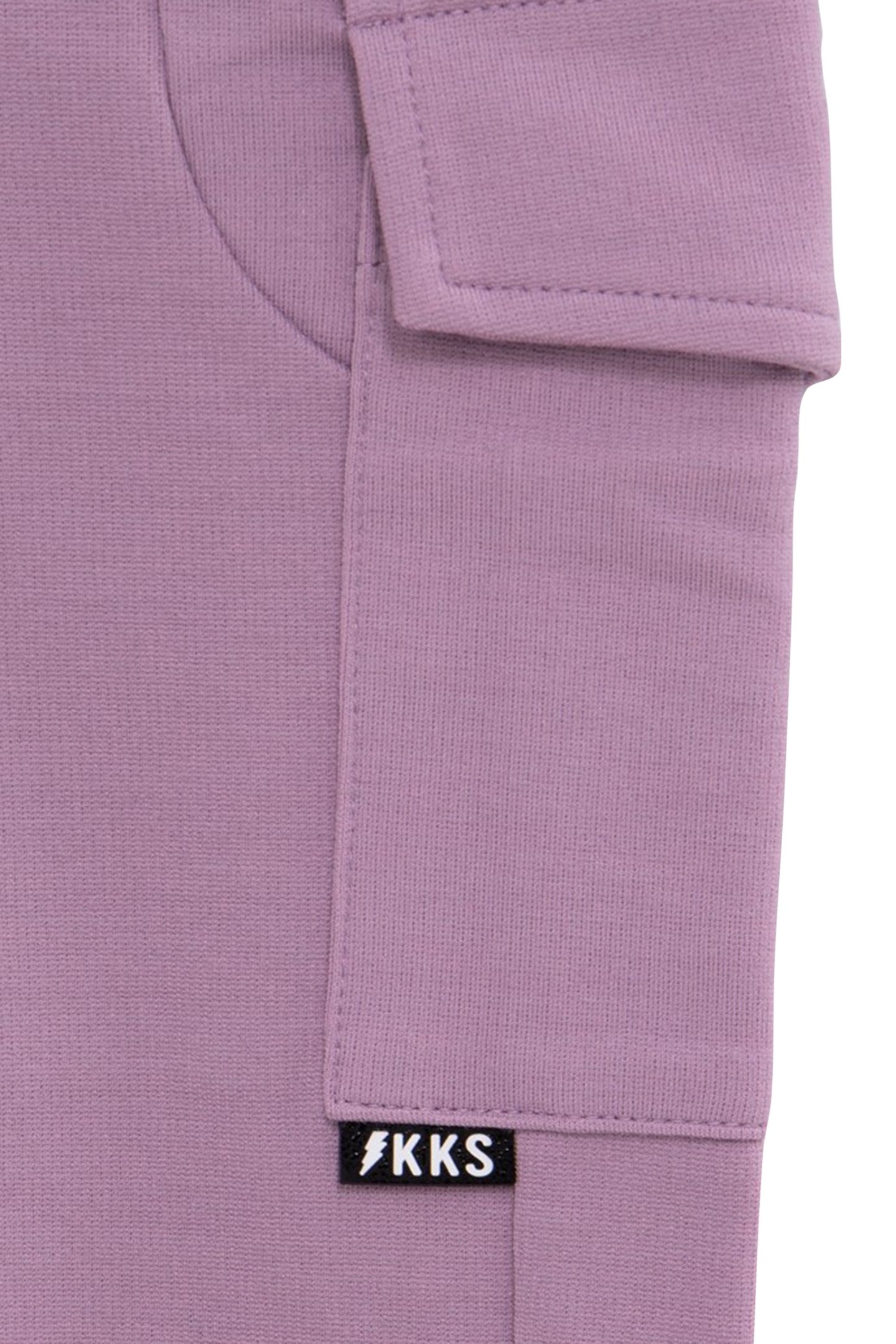 LILAC BATTLE SPIRIT LEGGINGS FOR GIRLS 5