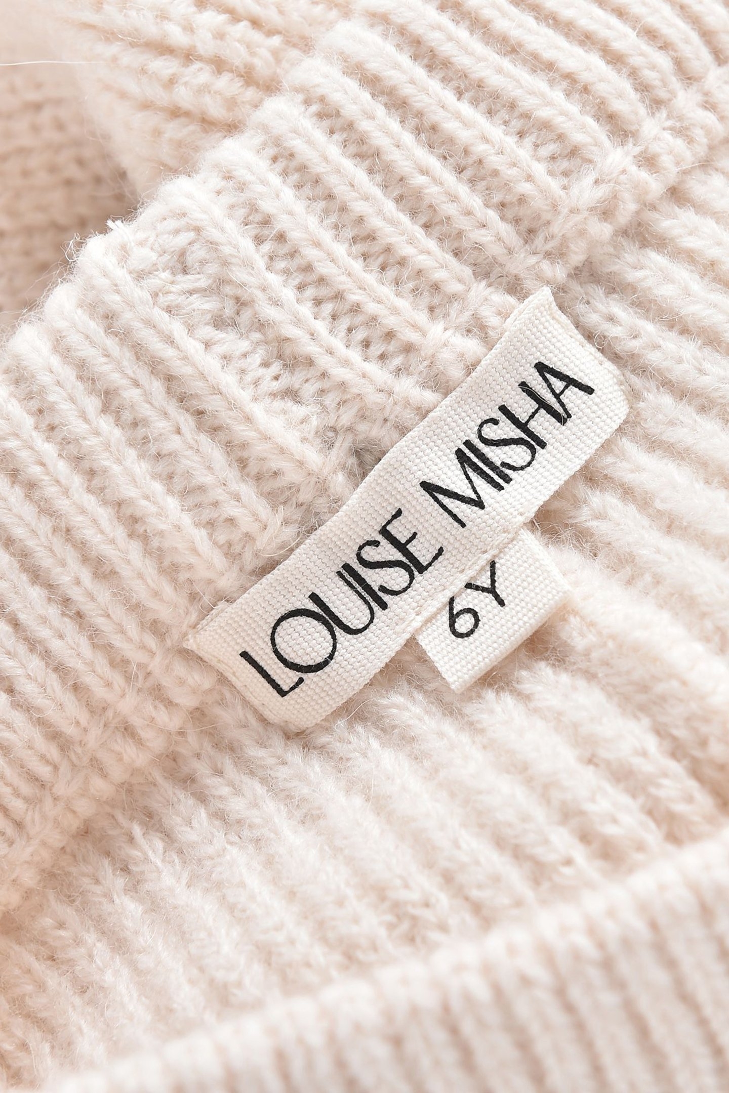 LEGGINGS PEDRO CREAM 5