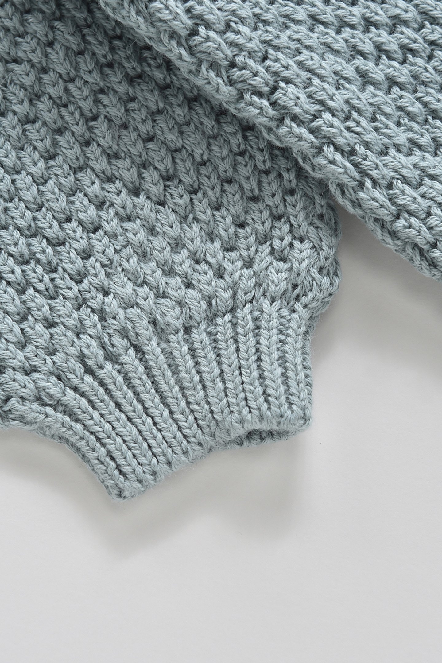 BODYSUIT MARIN BLUE 5