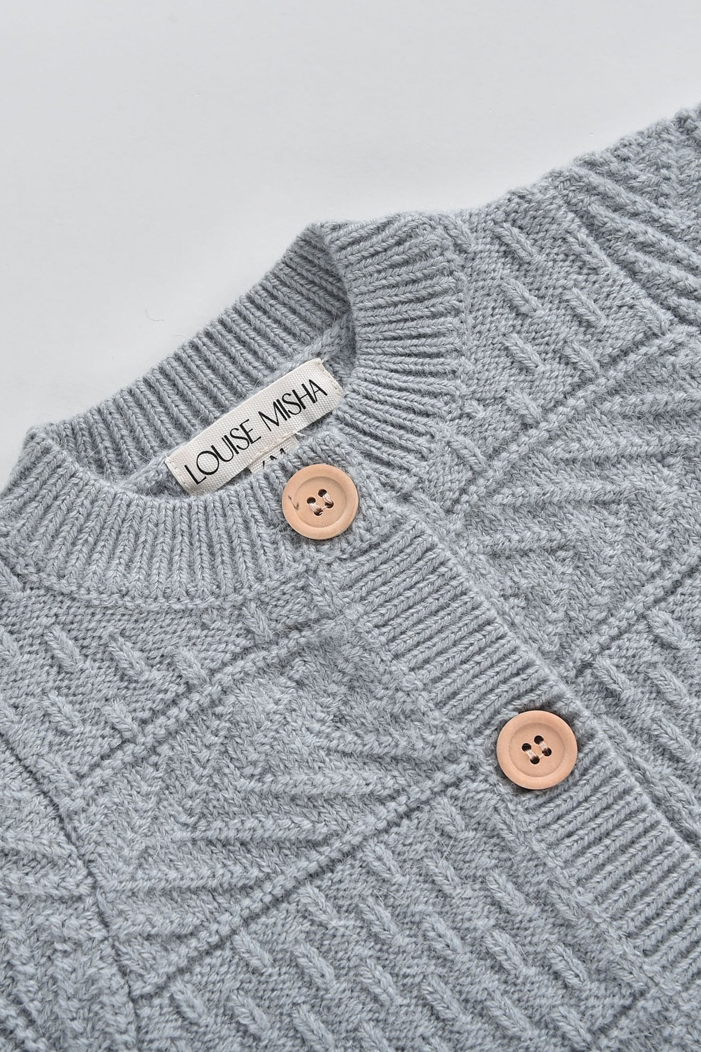 JUMPSUITS NOE DARK CLOUD 4