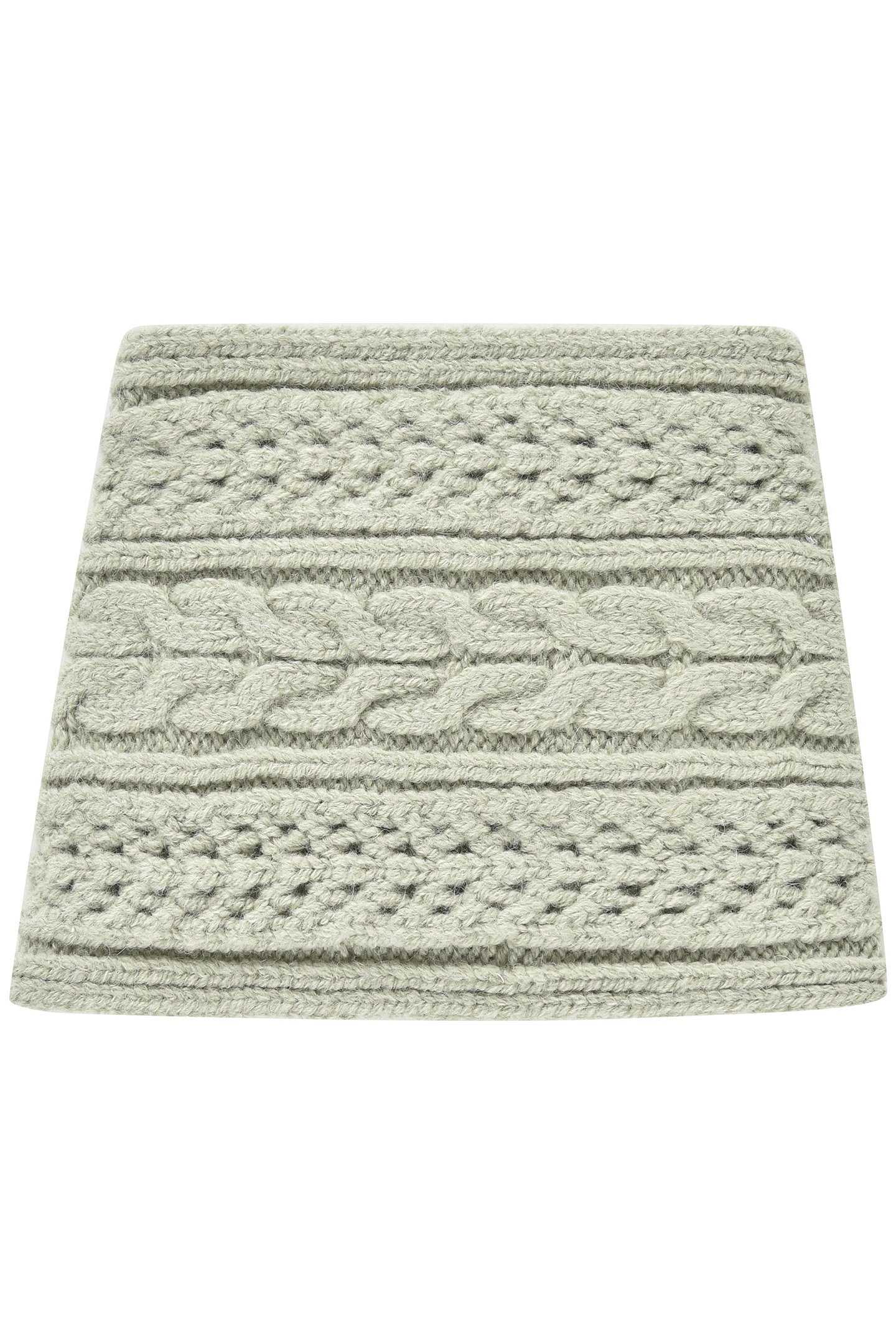 SNOOD LYDIE KHAKI 1