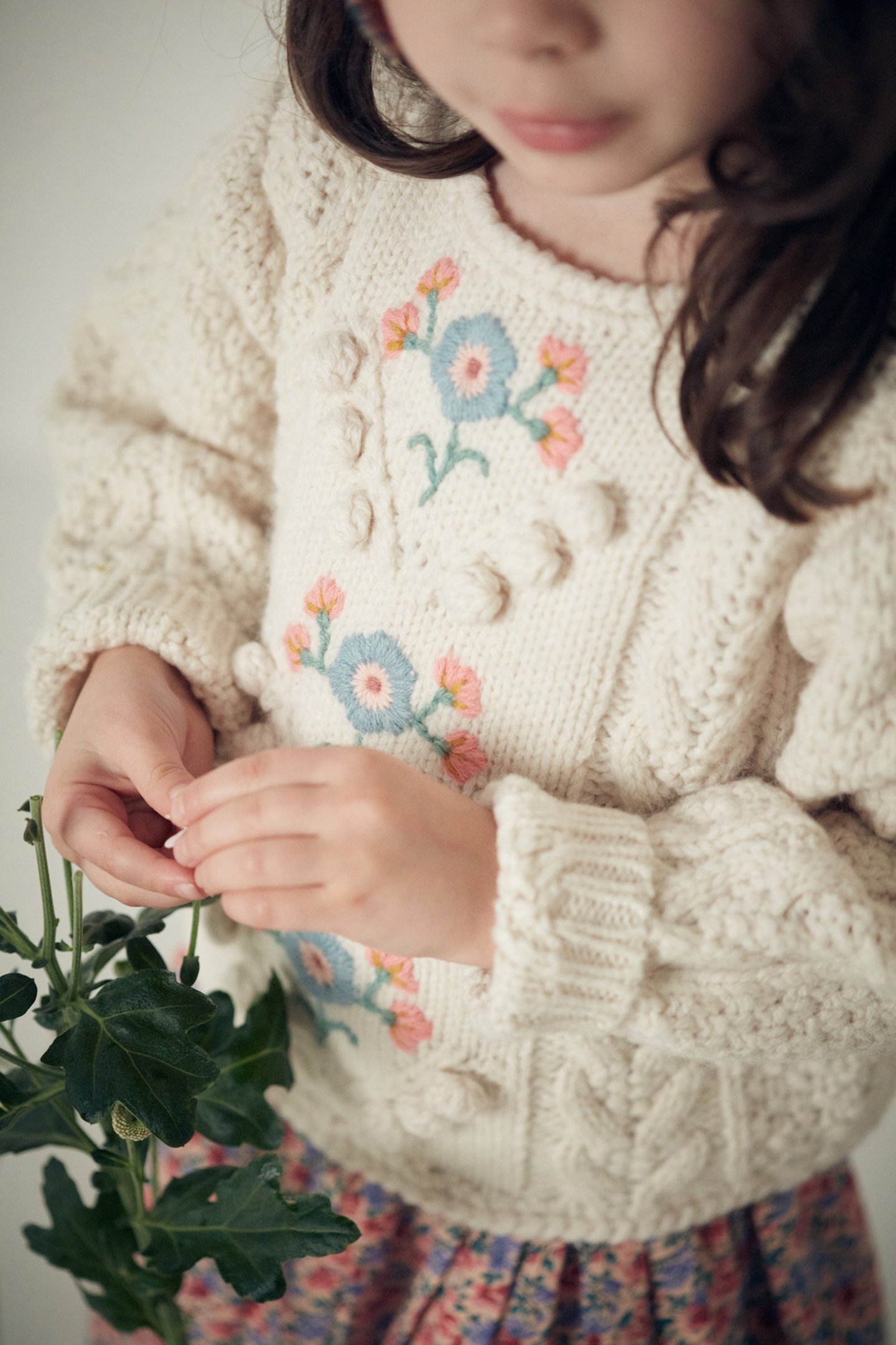 JUMPER VINIA CREAM 4